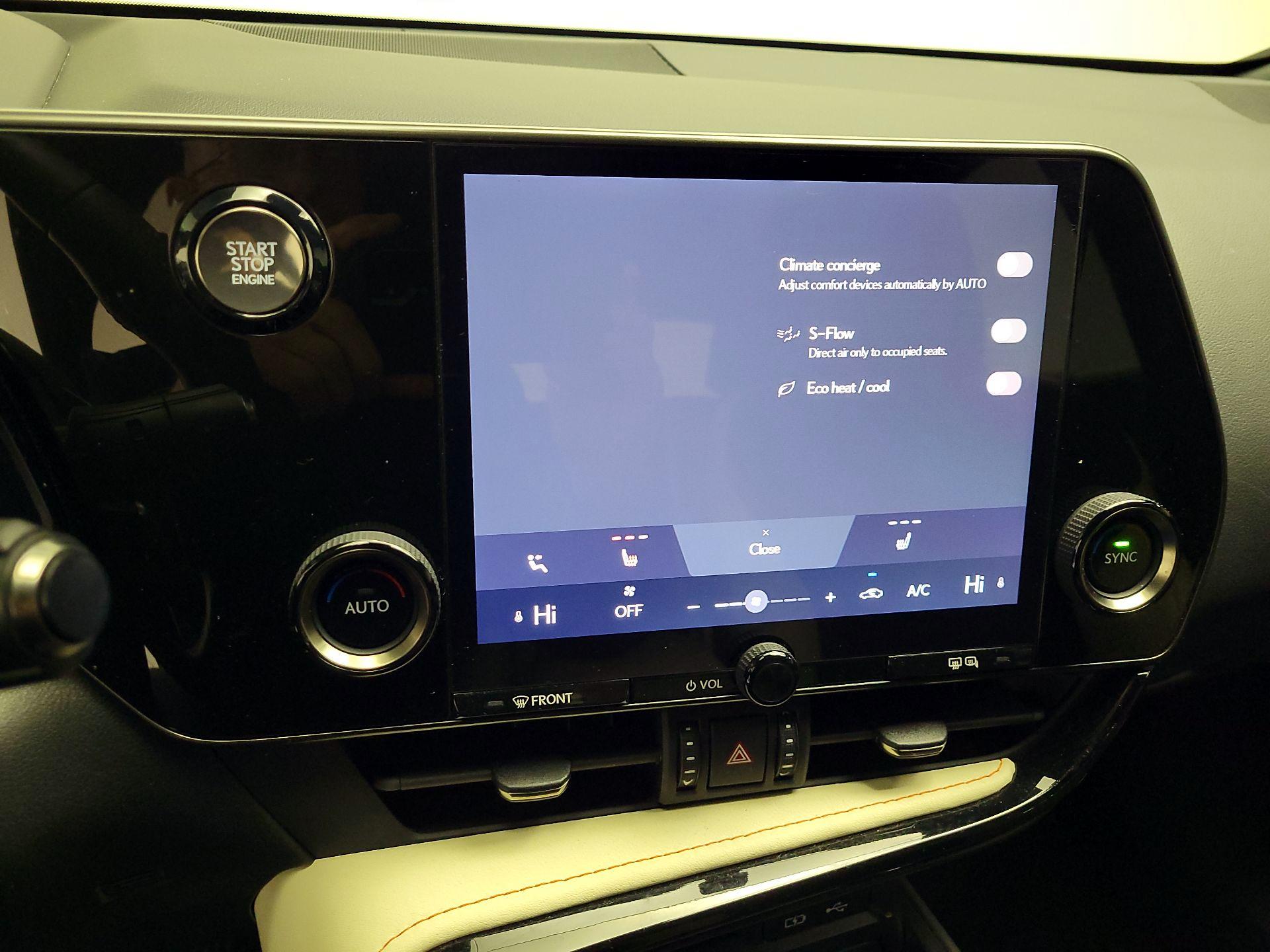 Thumbnail: 2023 Lexus NX - 17