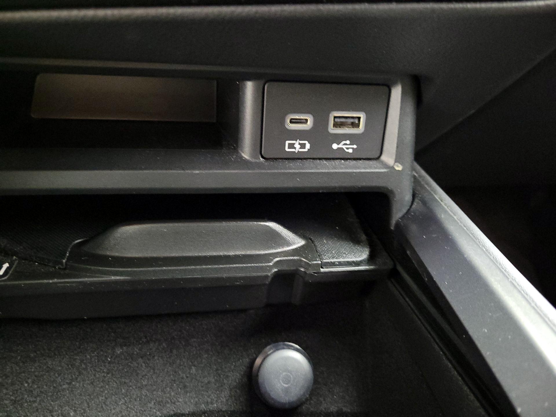 Thumbnail: 2023 Lexus NX - 19