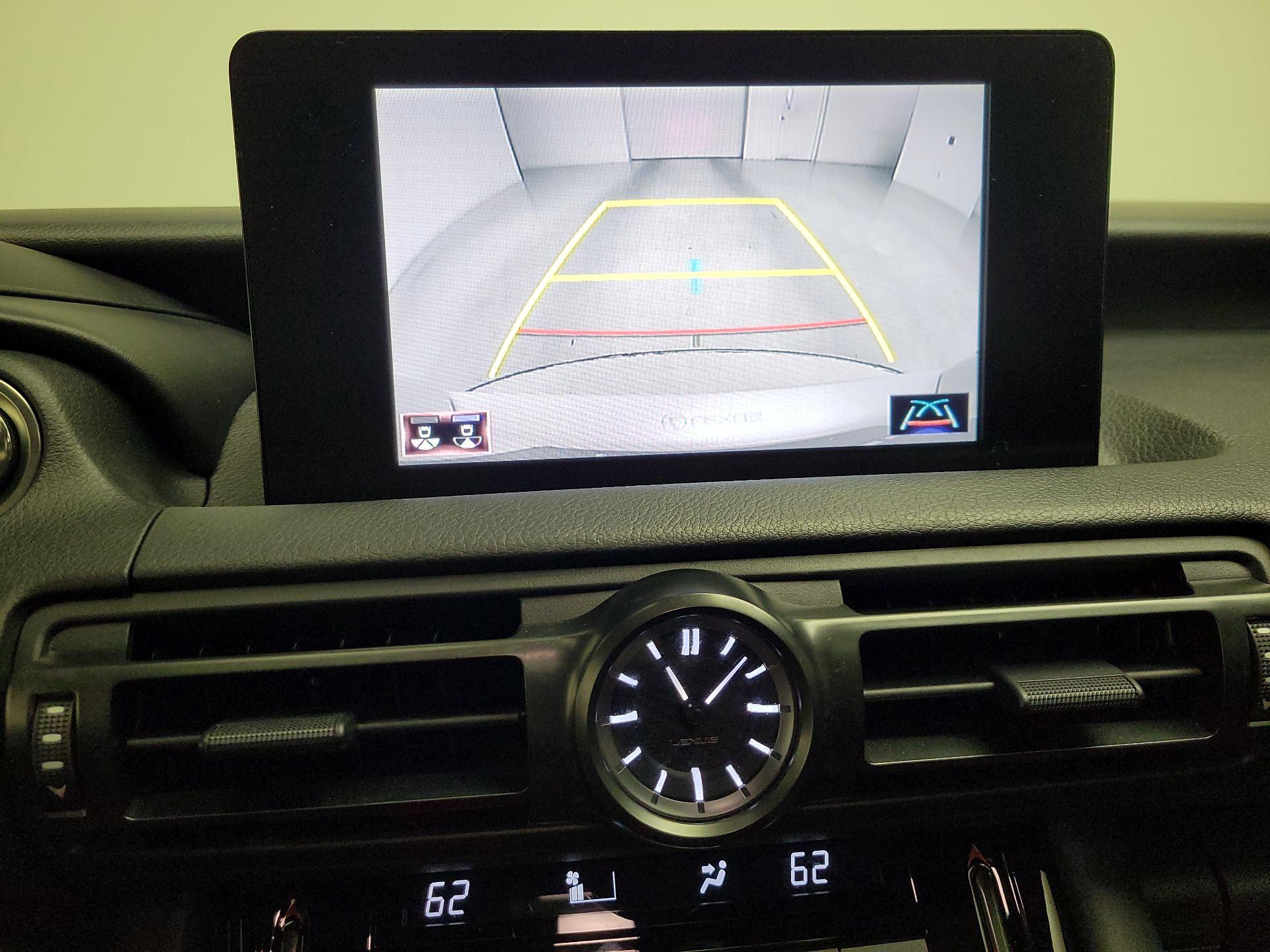 Thumbnail: 2024 Lexus IS - 14