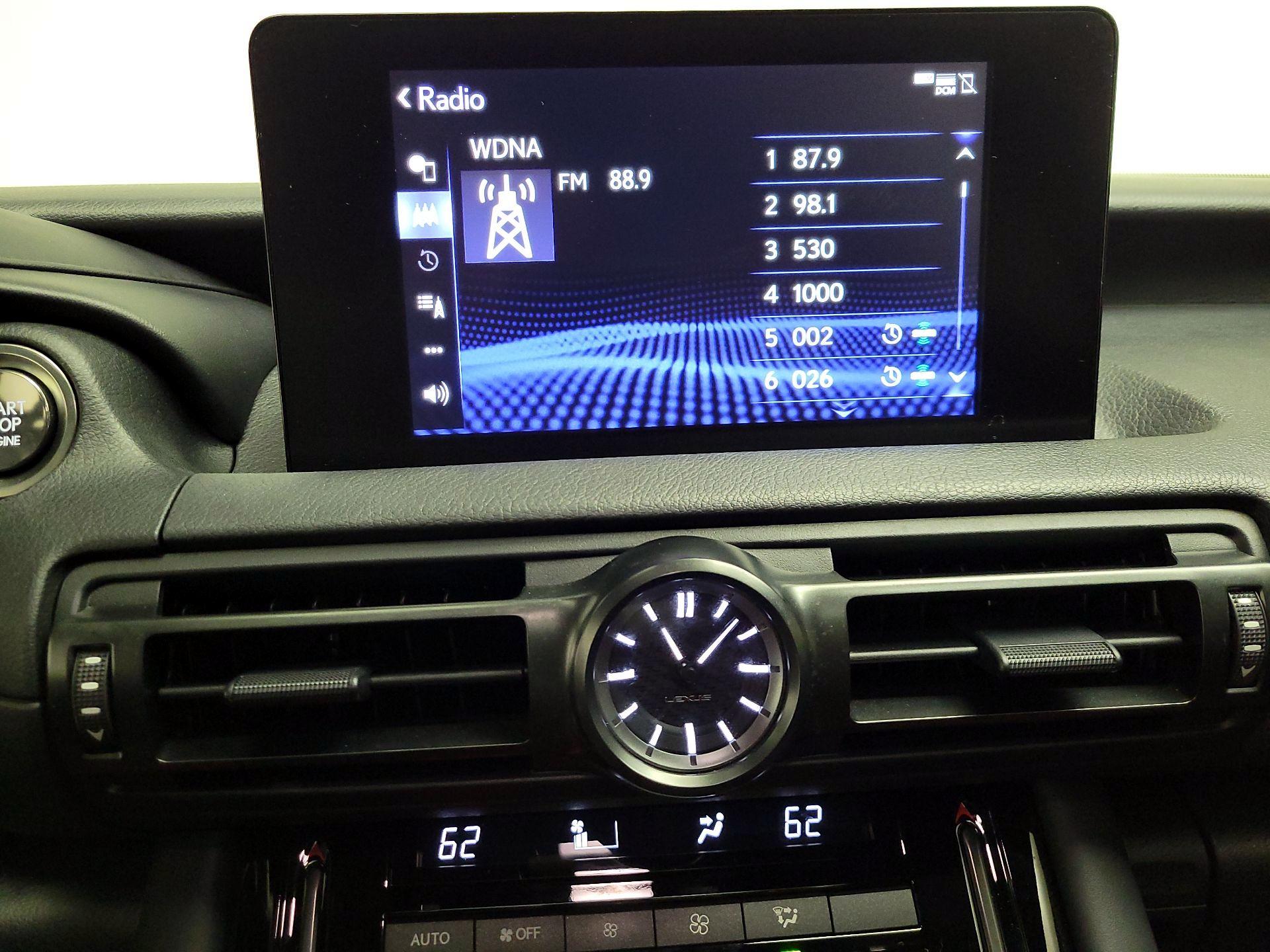 Thumbnail: 2024 Lexus IS - 15