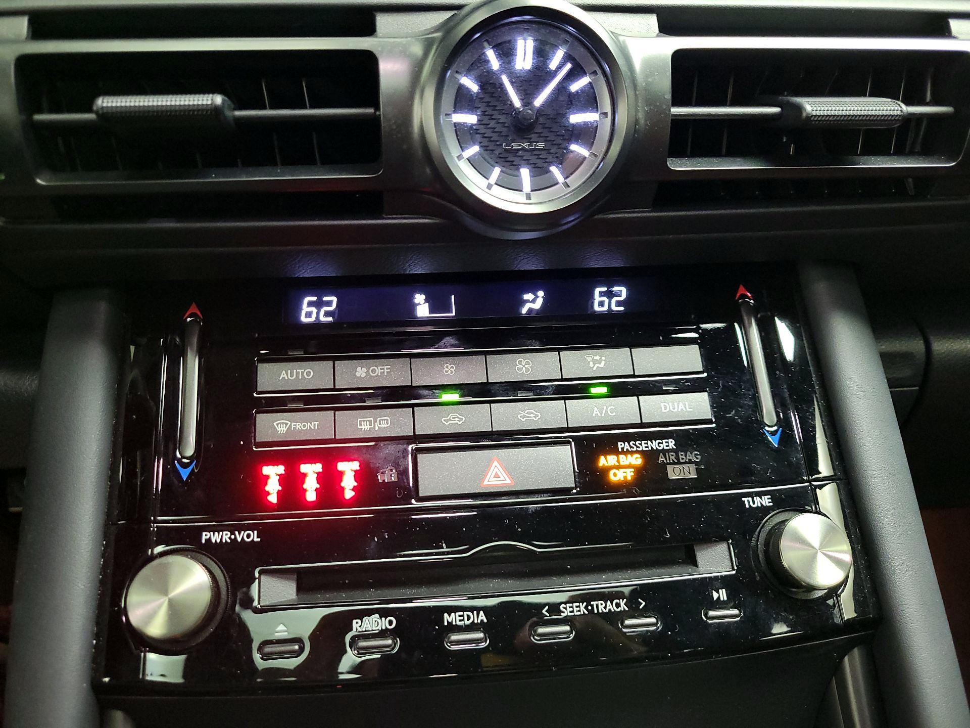 Thumbnail: 2024 Lexus IS - 16