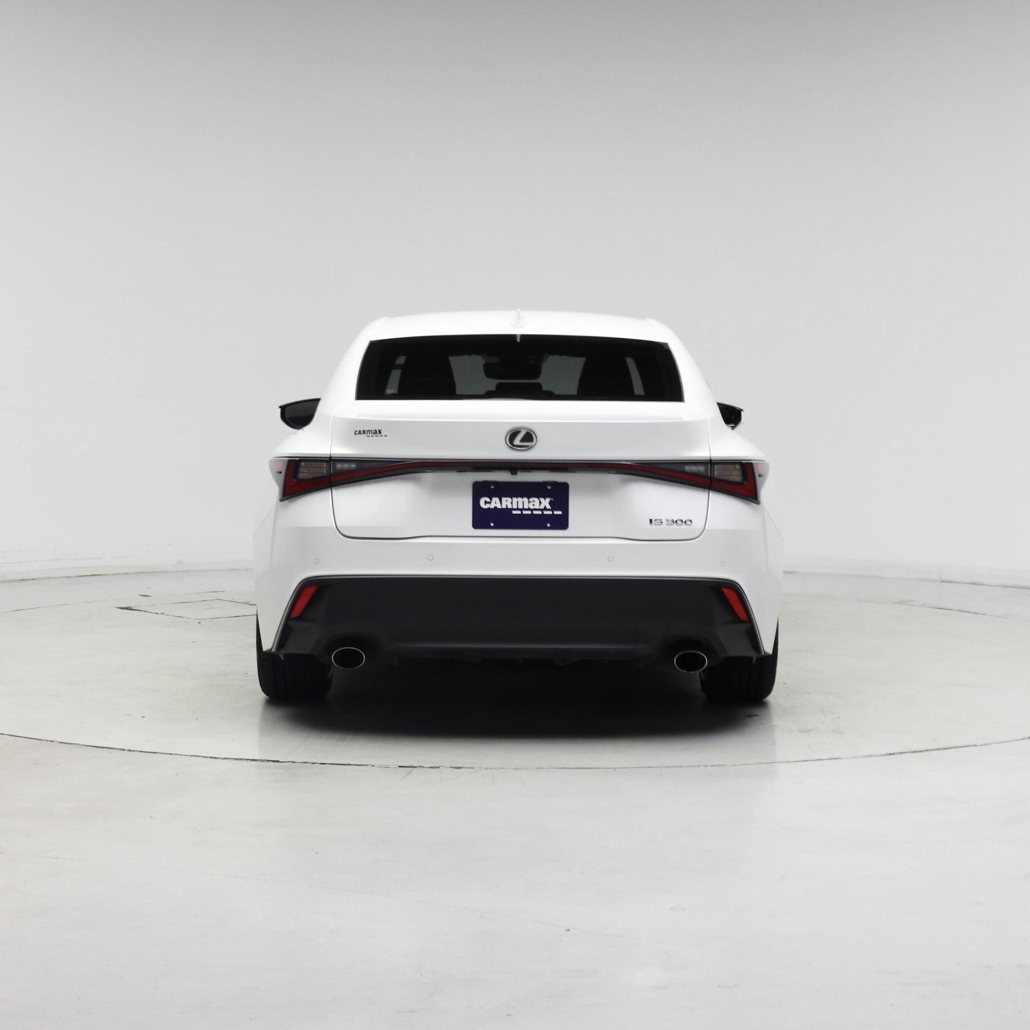 Thumbnail: 2024 Lexus IS - 6