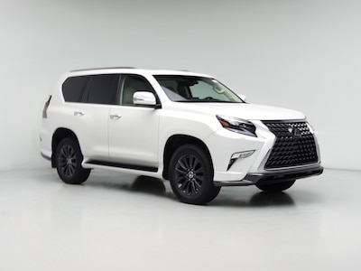 2023 Lexus GX 460 Premium