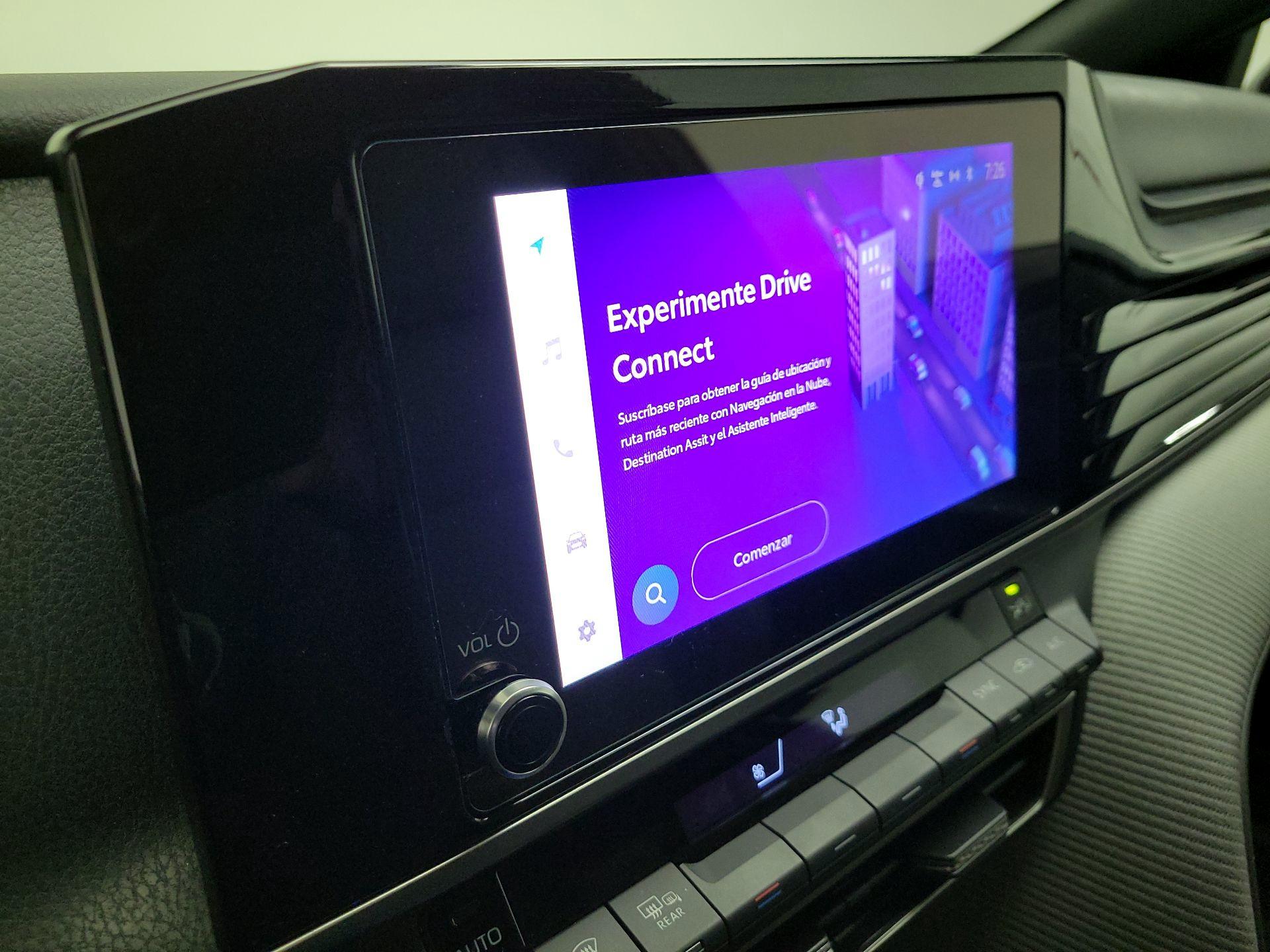 Thumbnail: 2025 Toyota Camry - 14