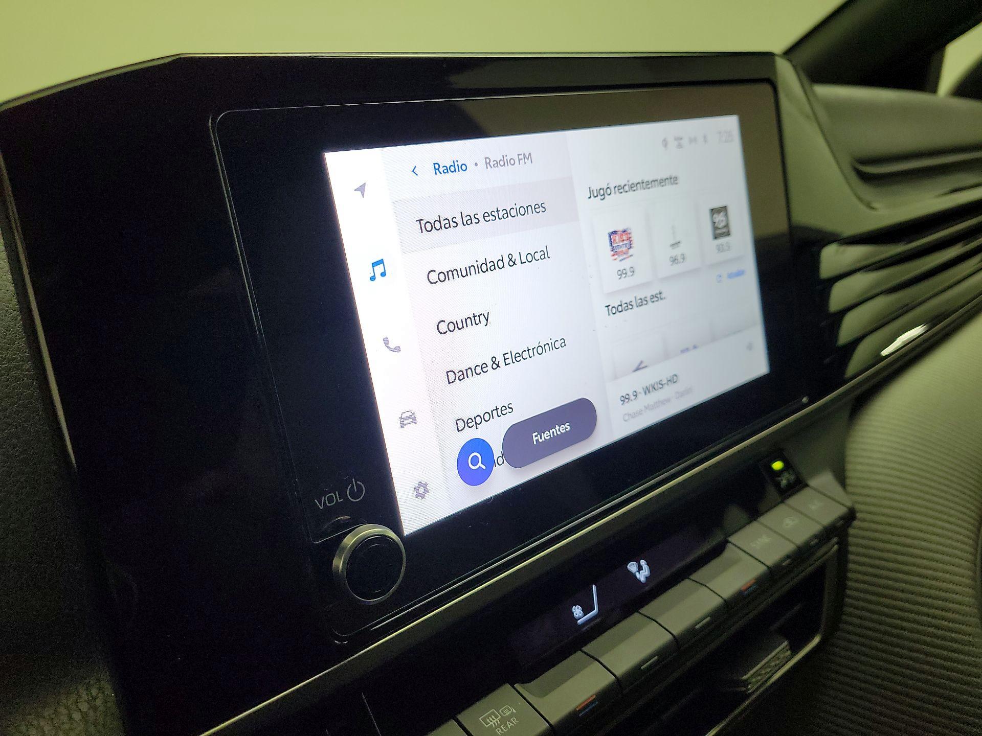 Thumbnail: 2025 Toyota Camry - 16