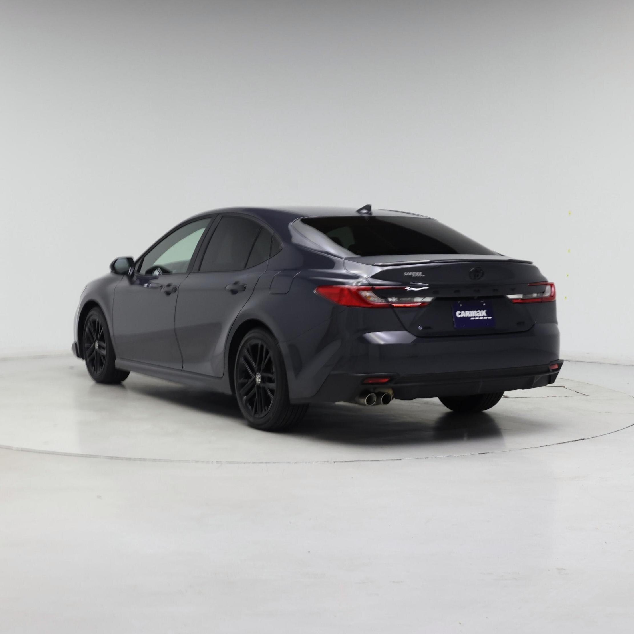 Thumbnail: 2025 Toyota Camry - 2