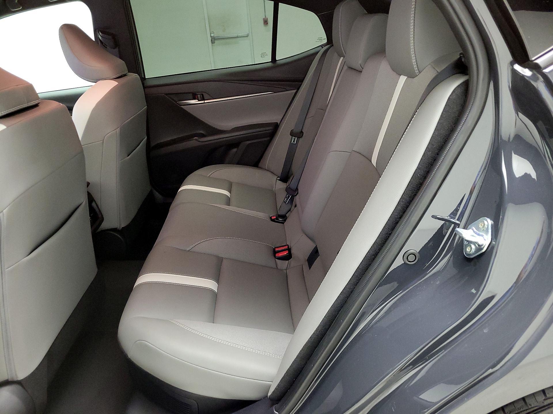 Thumbnail: 2025 Toyota Camry - 20