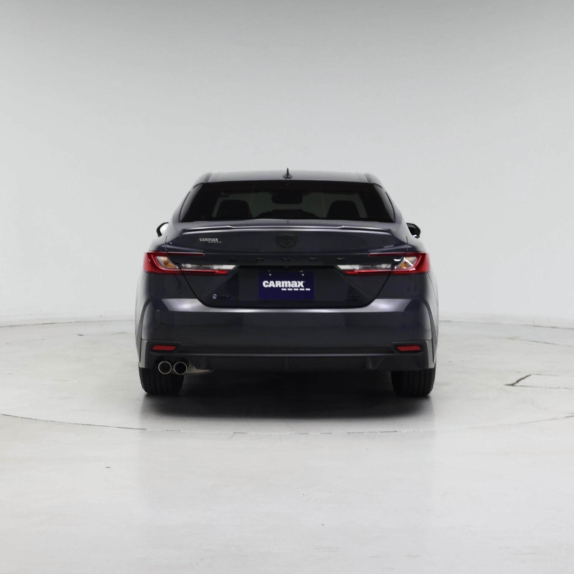 Thumbnail: 2025 Toyota Camry - 6