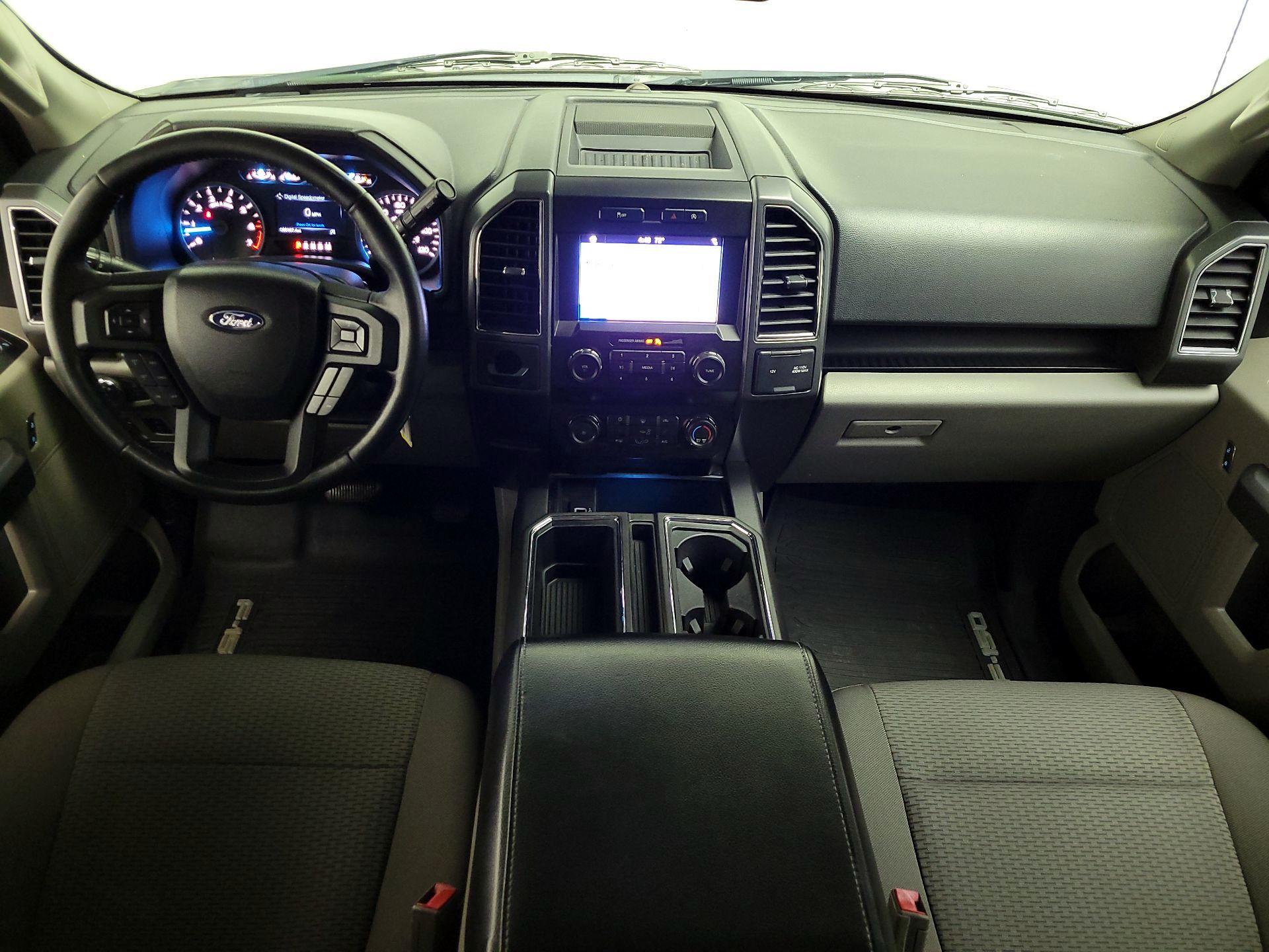 Thumbnail: 2019 Ford F-150 - 9