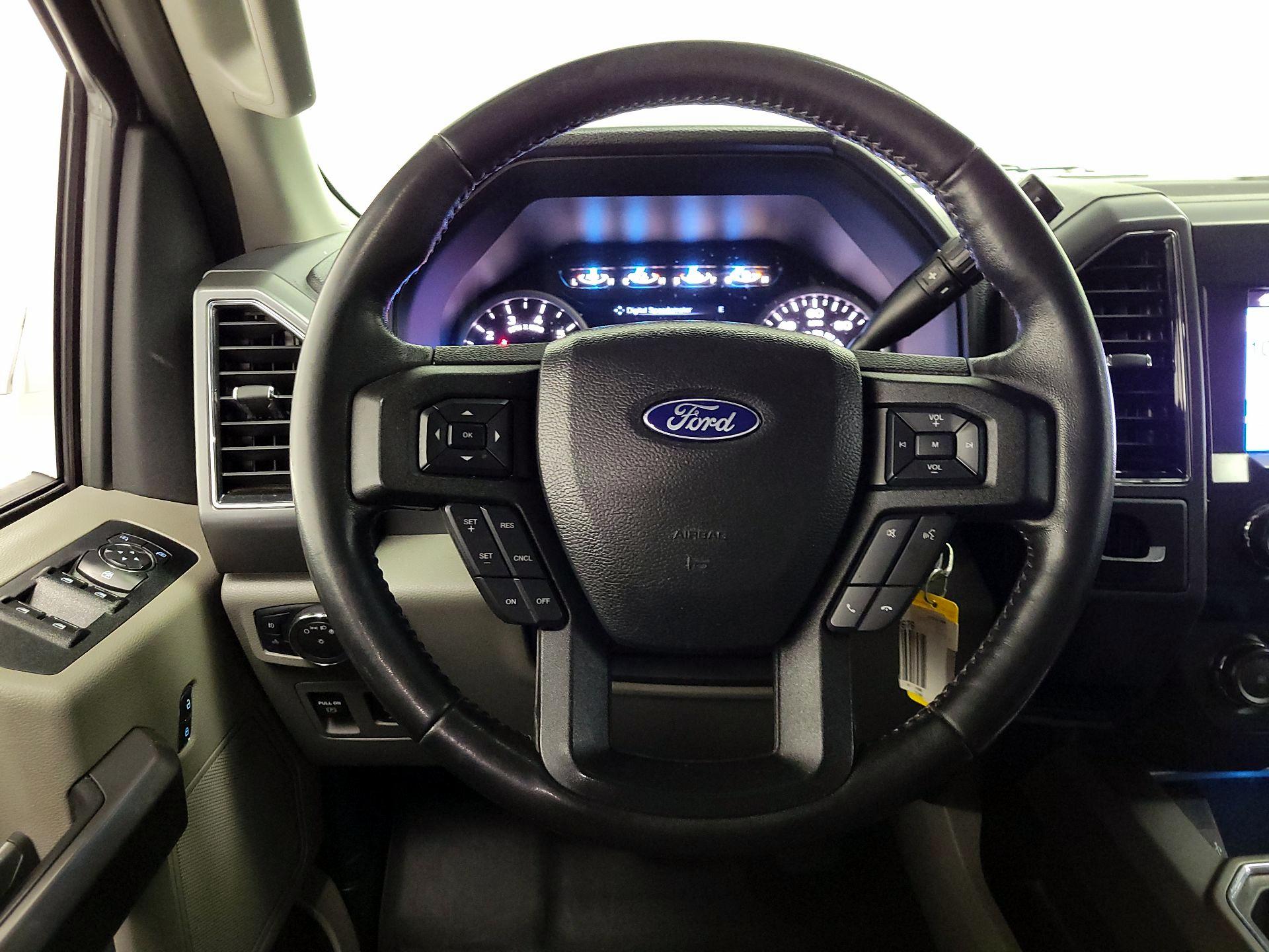 Thumbnail: 2019 Ford F-150 - 10