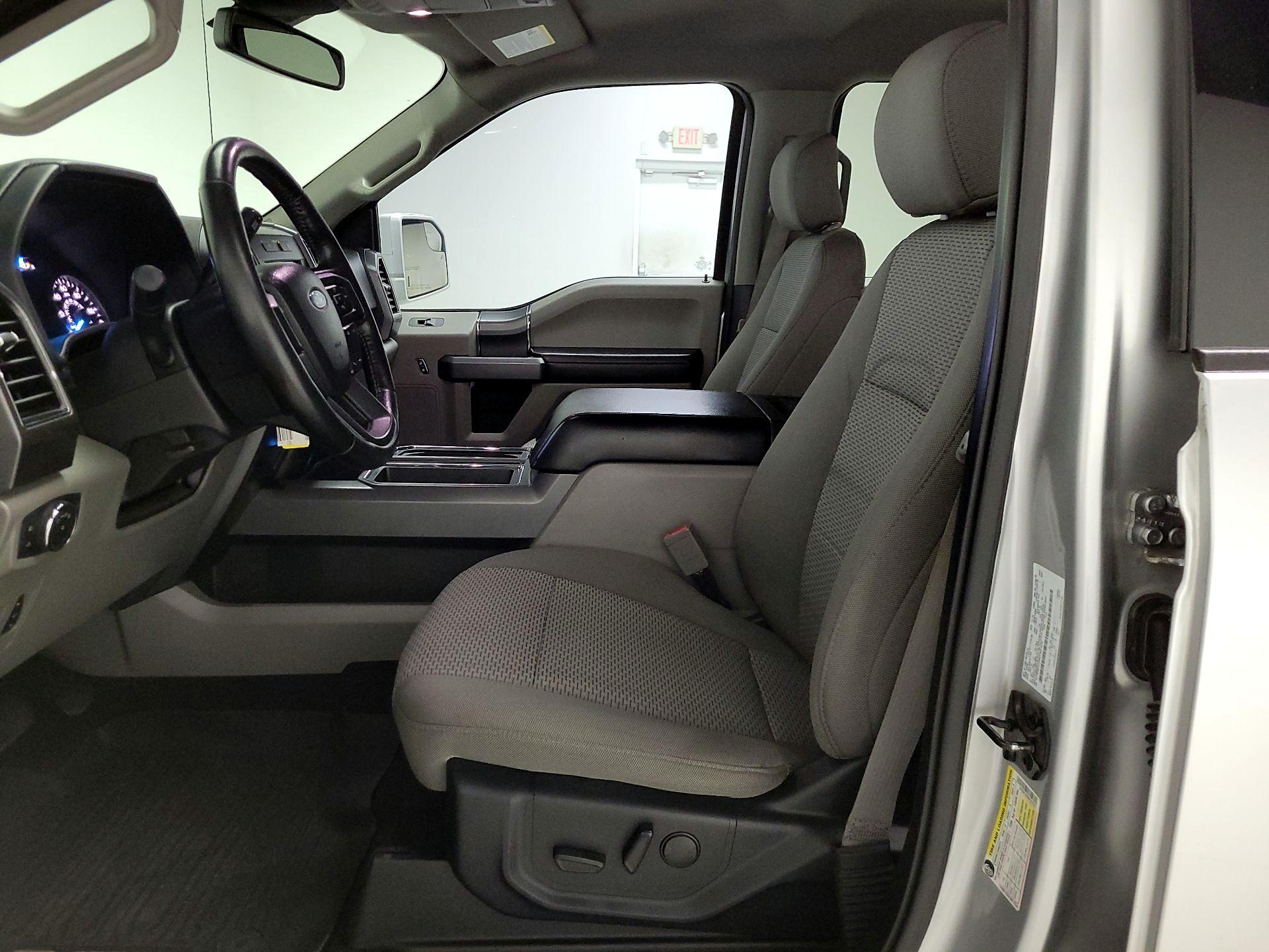 Thumbnail: 2019 Ford F-150 - 11