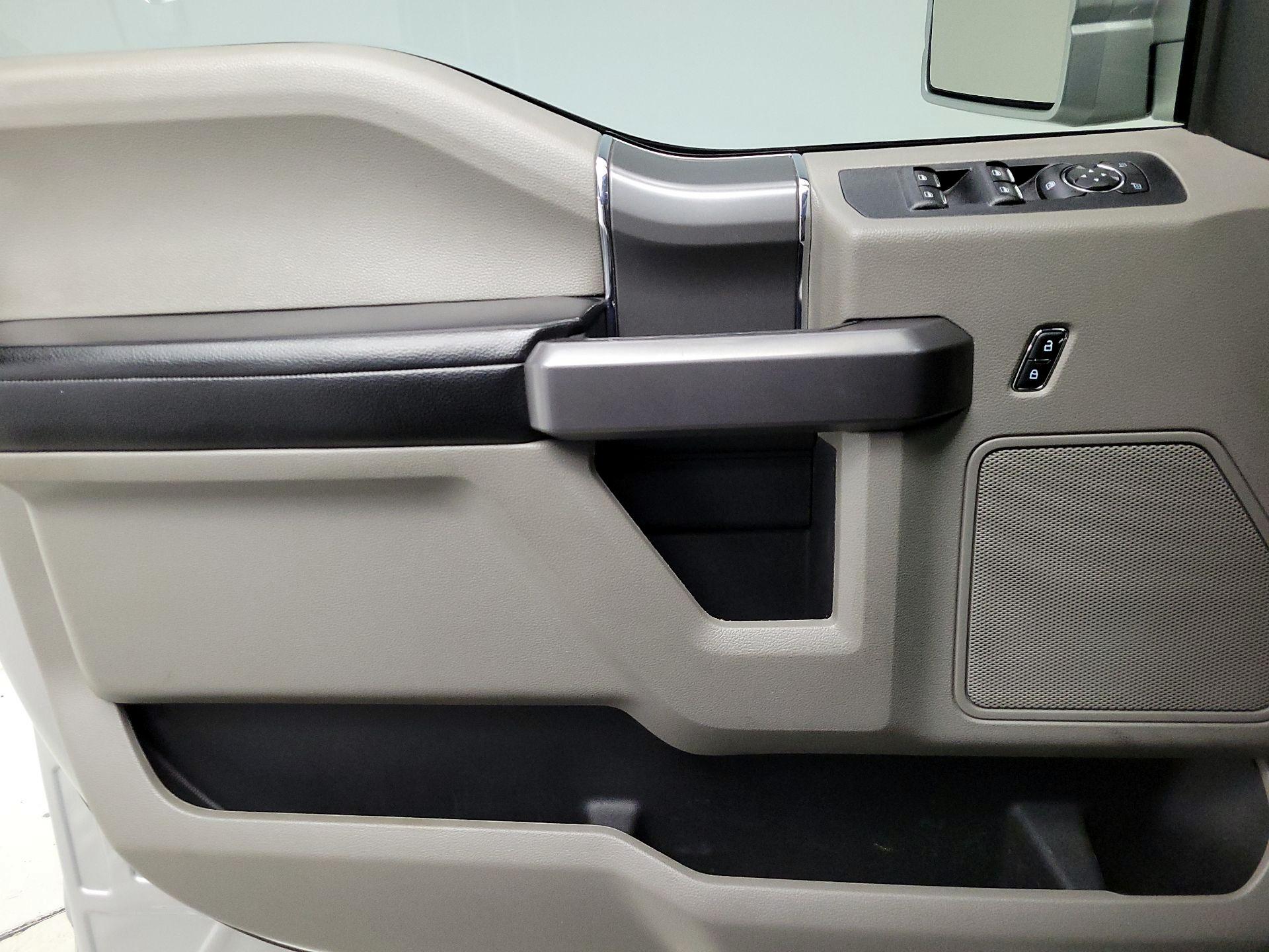 Thumbnail: 2019 Ford F-150 - 12