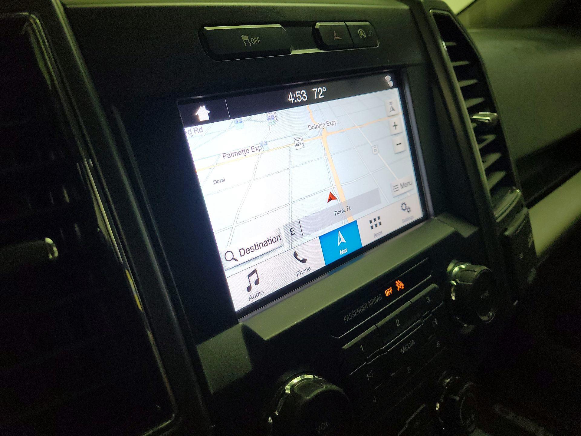 Thumbnail: 2019 Ford F-150 - 14