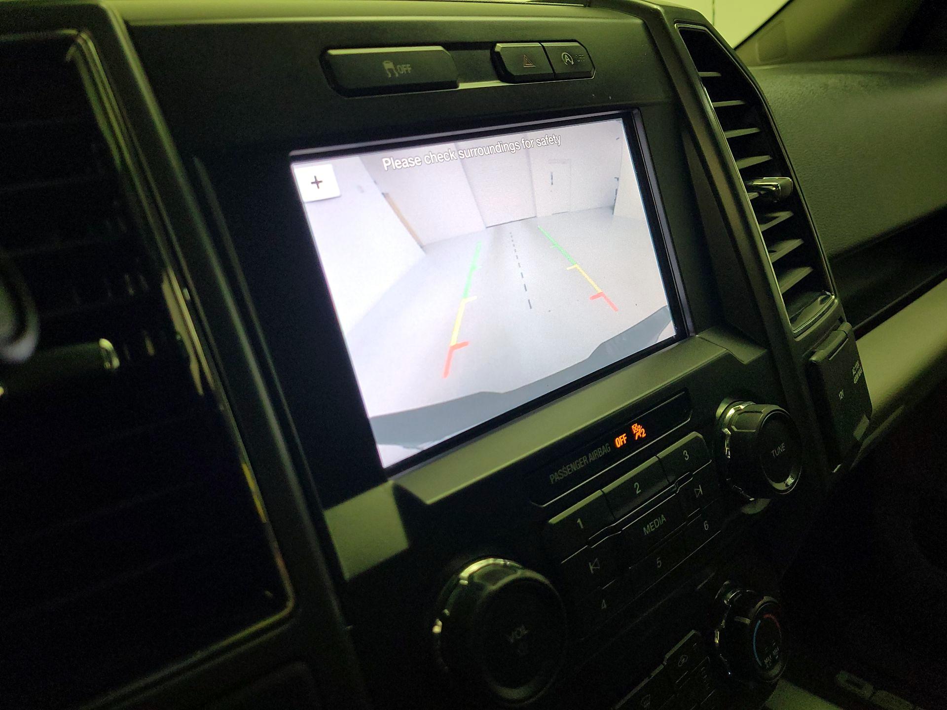 Thumbnail: 2019 Ford F-150 - 15