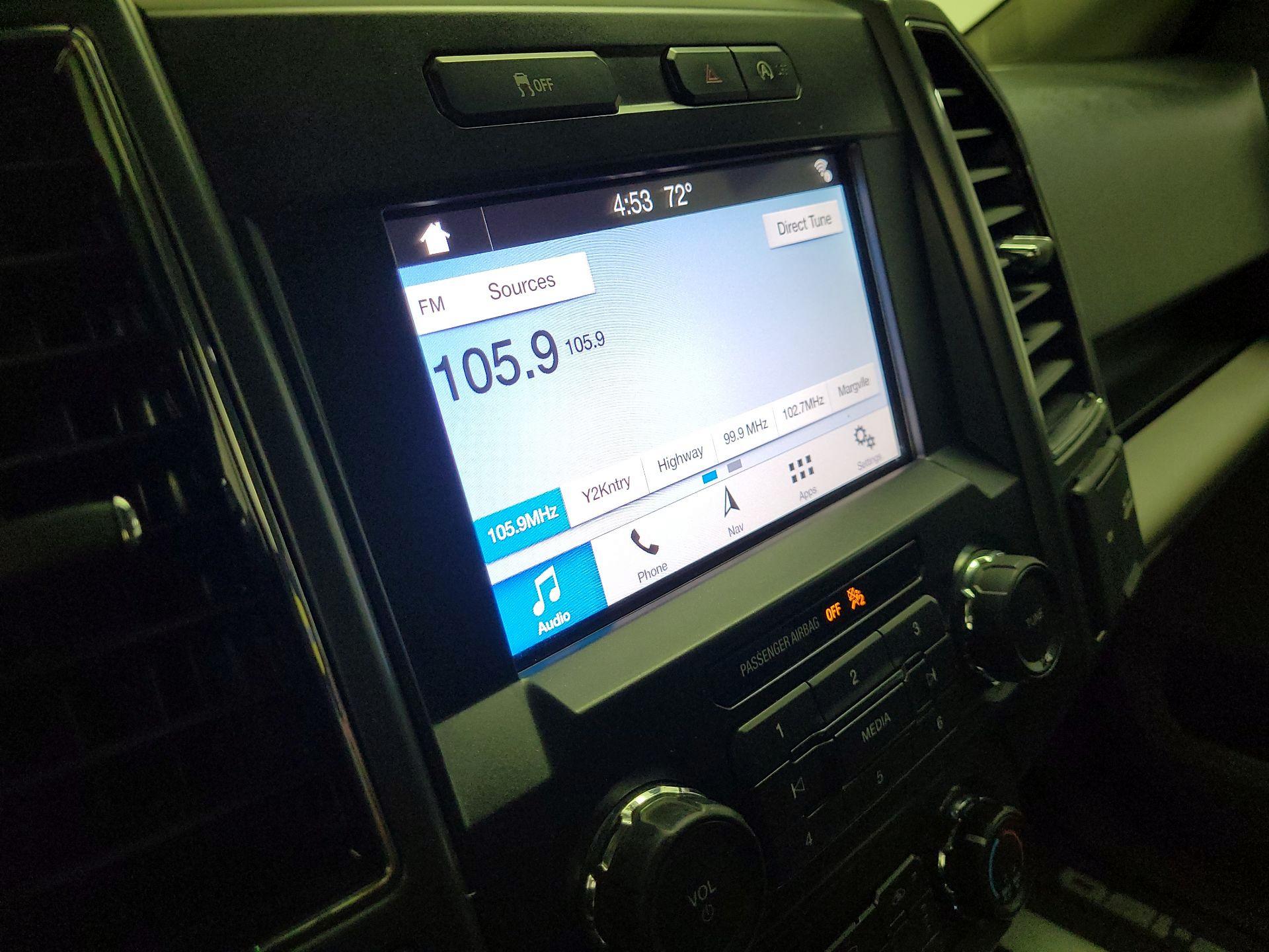 Thumbnail: 2019 Ford F-150 - 16