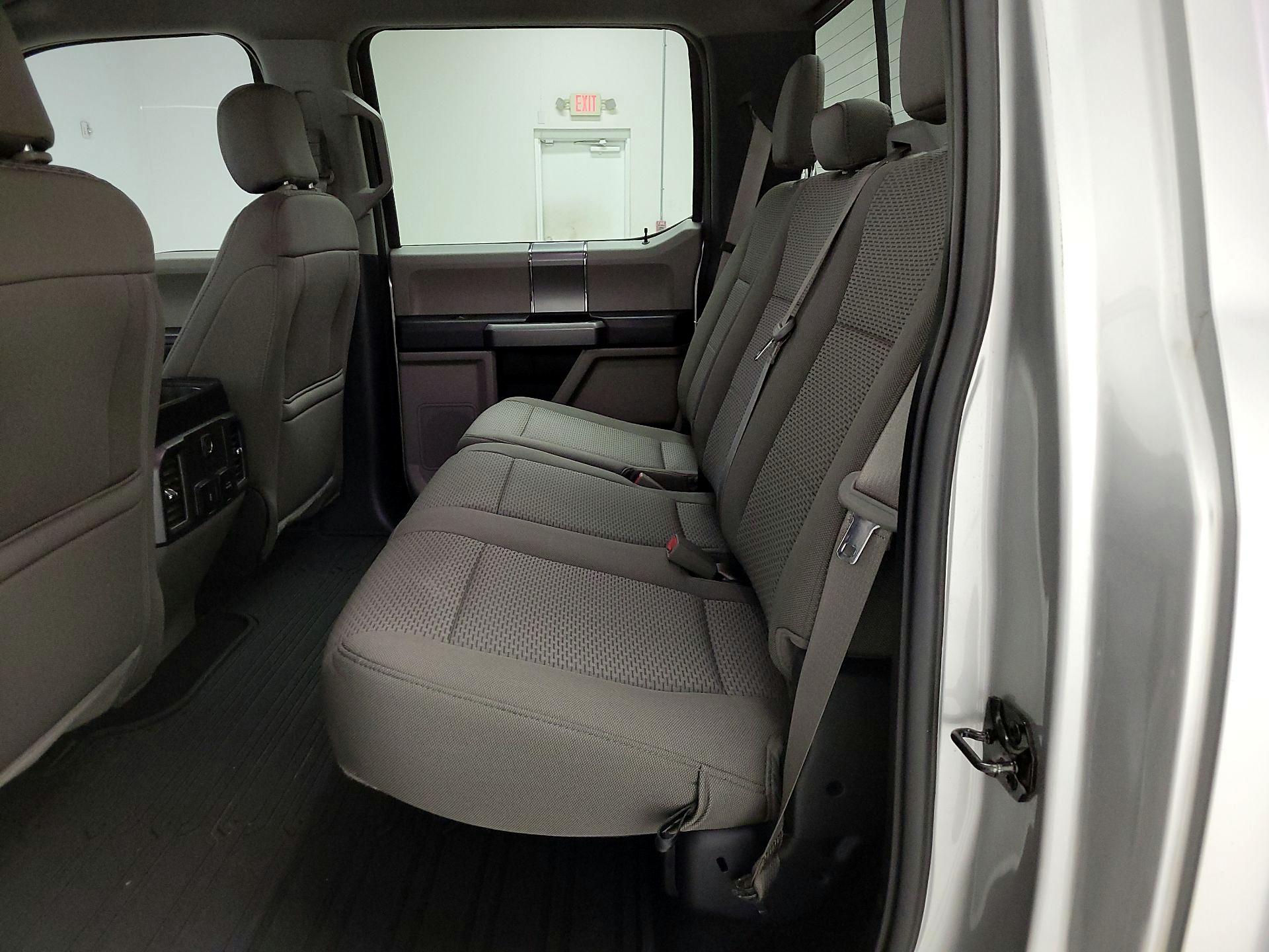 Thumbnail: 2019 Ford F-150 - 20