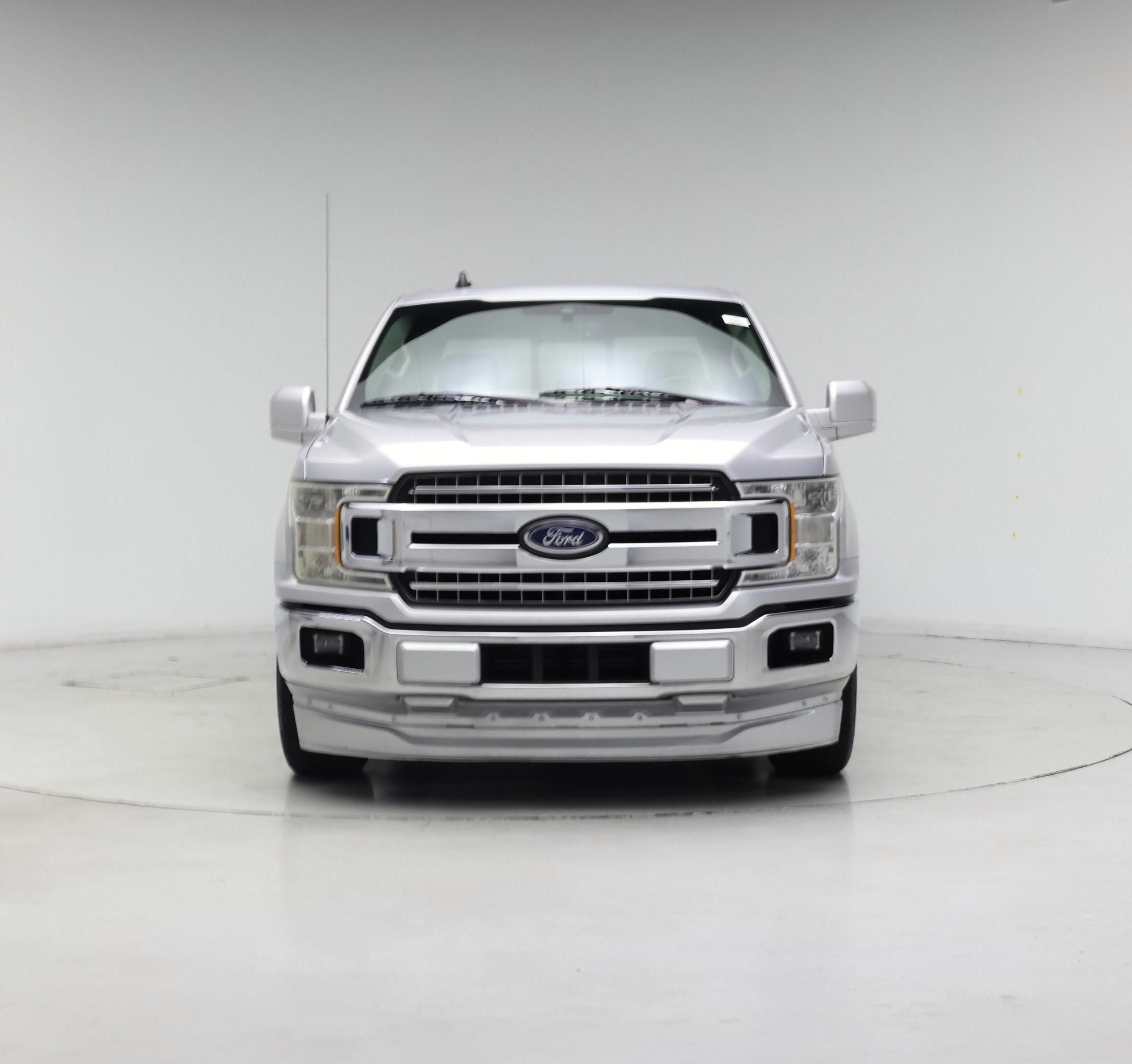 Thumbnail: 2019 Ford F-150 - 5