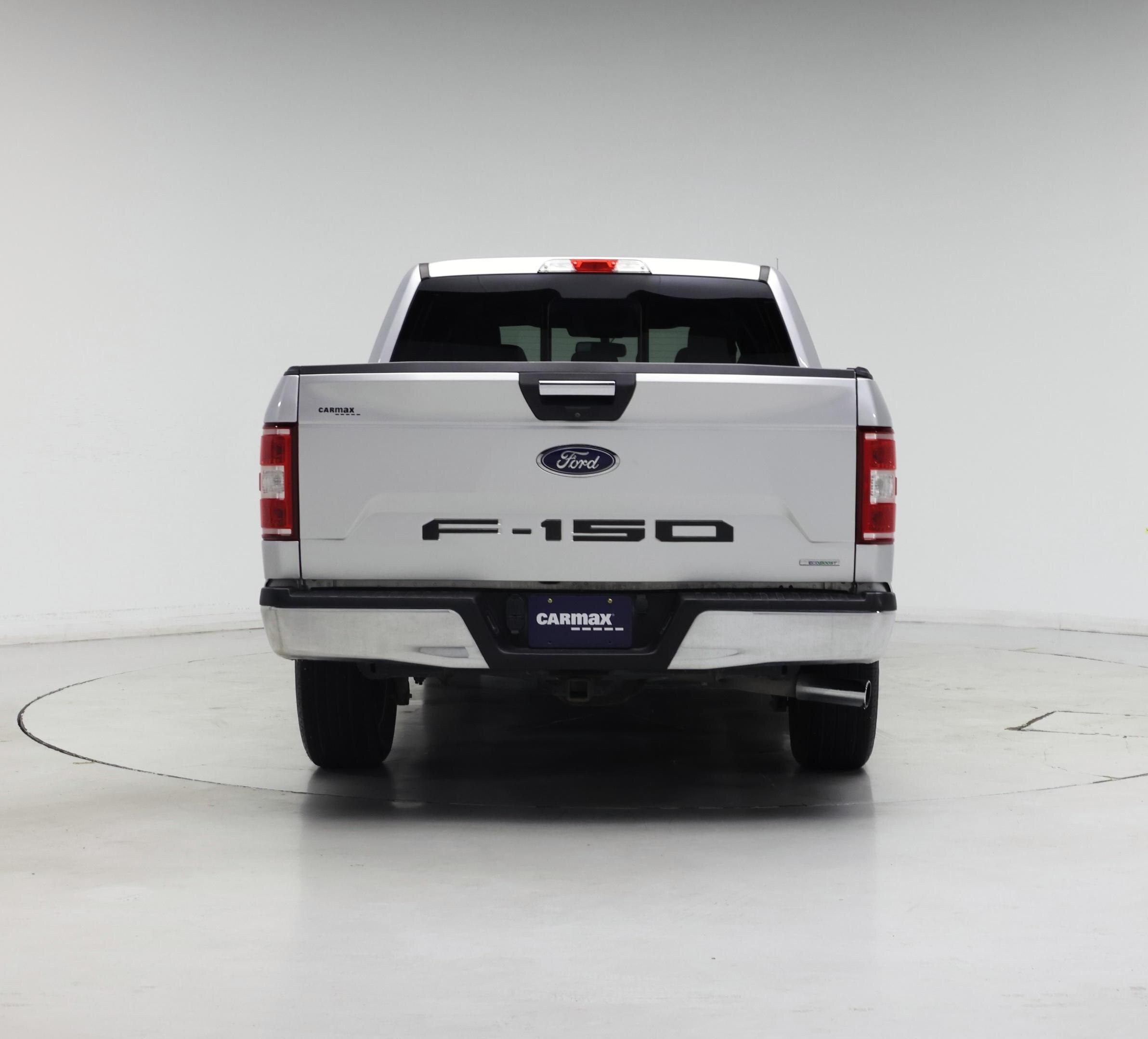 Thumbnail: 2019 Ford F-150 - 6