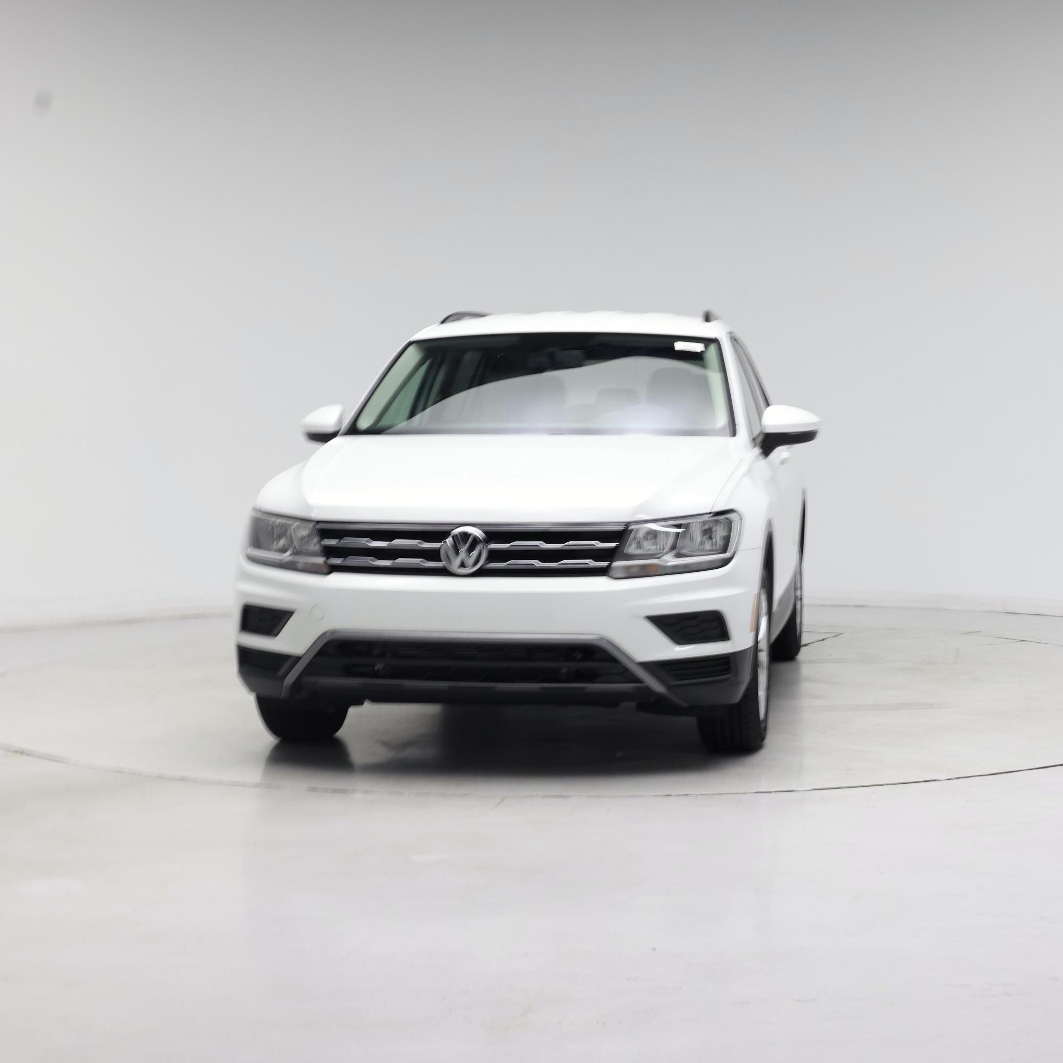 Thumbnail: 2018 Volkswagen Tiguan - 5