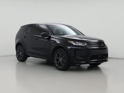 2023 Land Rover Discovery Sport R-Dynamic S