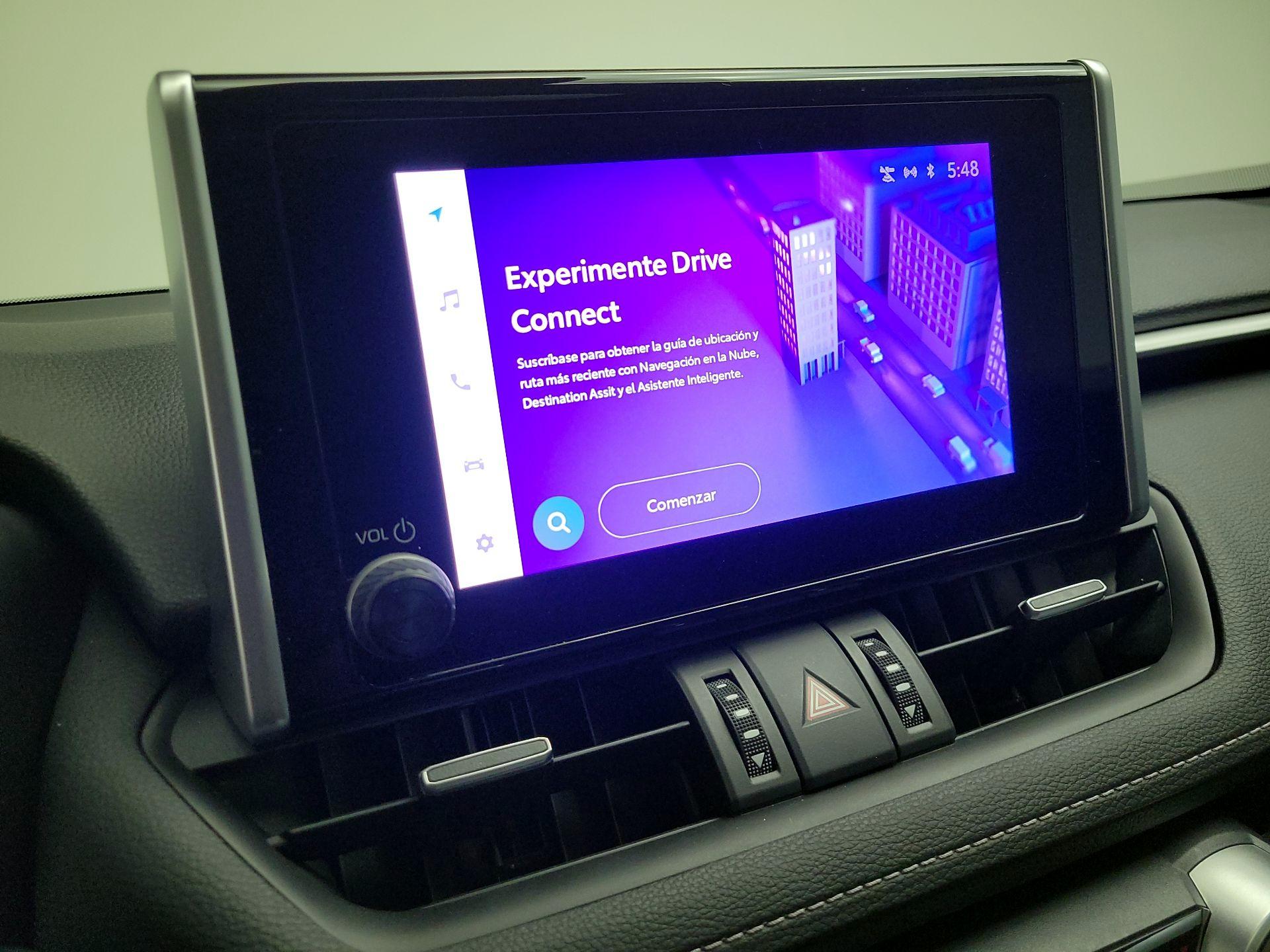 Thumbnail: 2023 Toyota RAV4 - 14