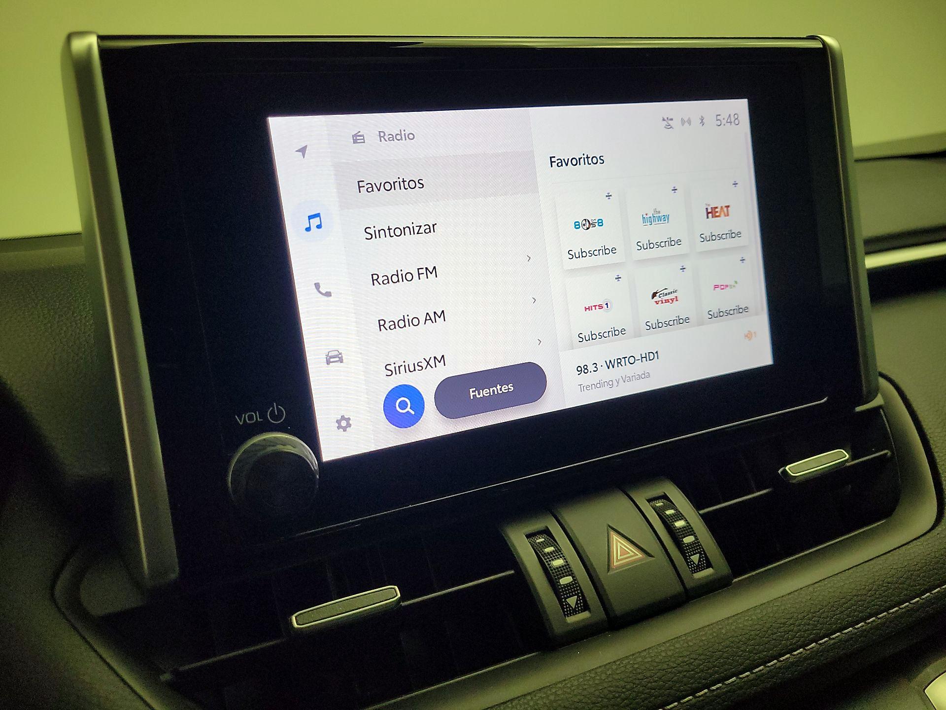 Thumbnail: 2023 Toyota RAV4 - 16