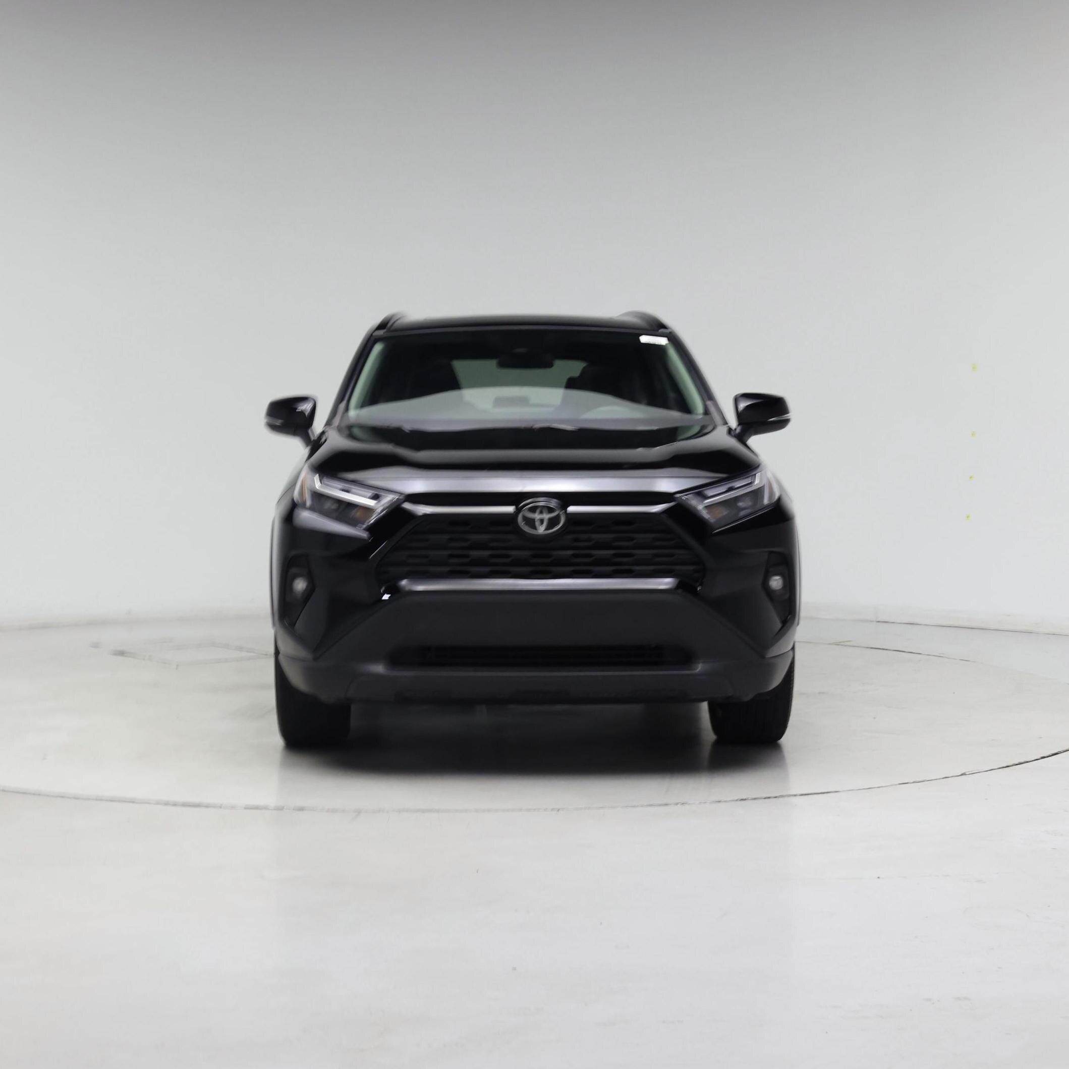 Thumbnail: 2023 Toyota RAV4 - 5