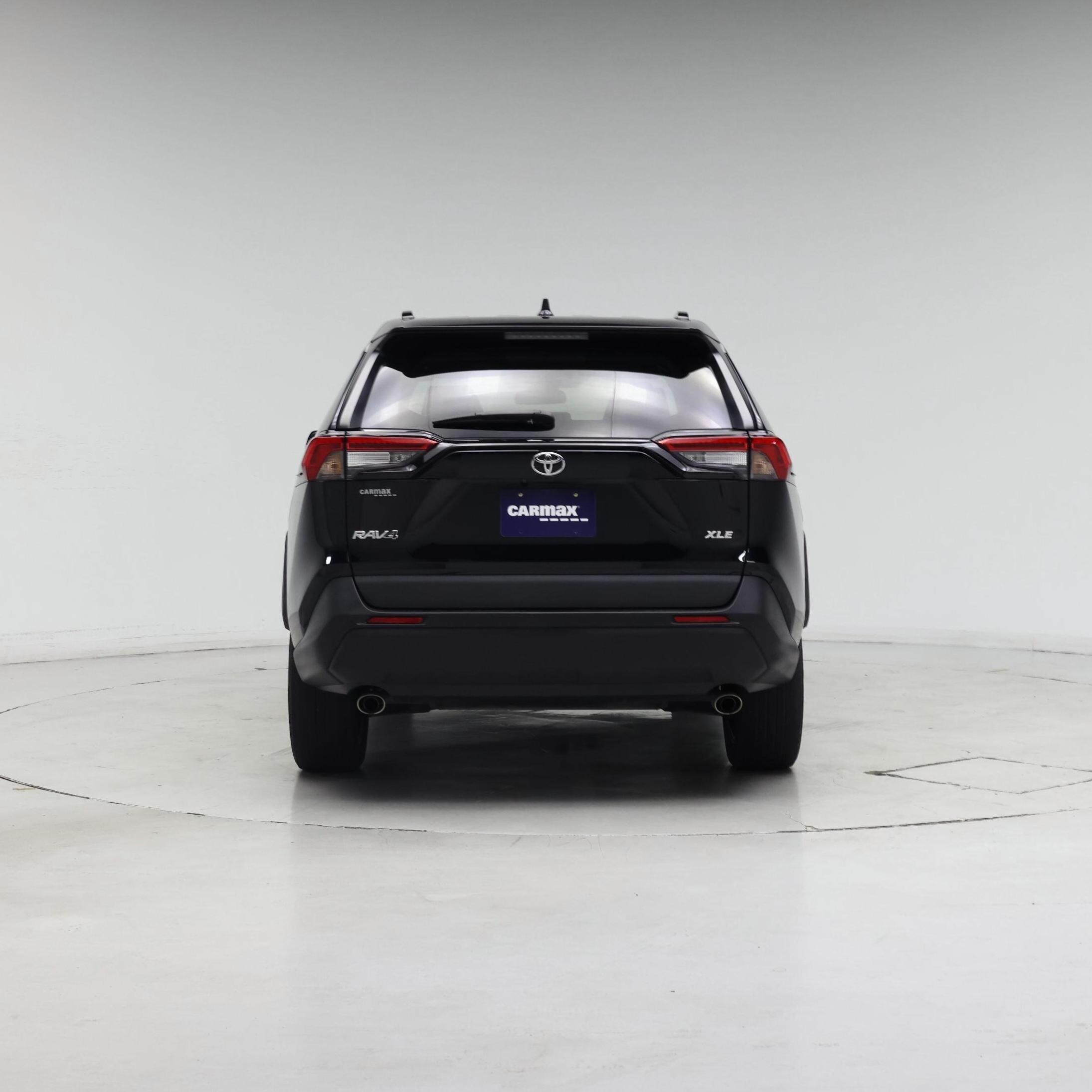 Thumbnail: 2023 Toyota RAV4 - 6