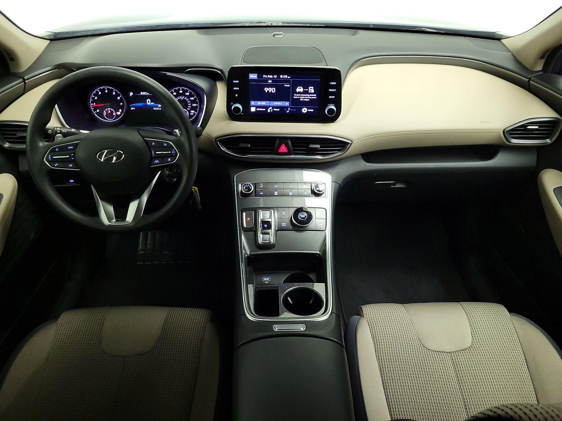 Thumbnail: 2023 Hyundai Santa Fe - 9