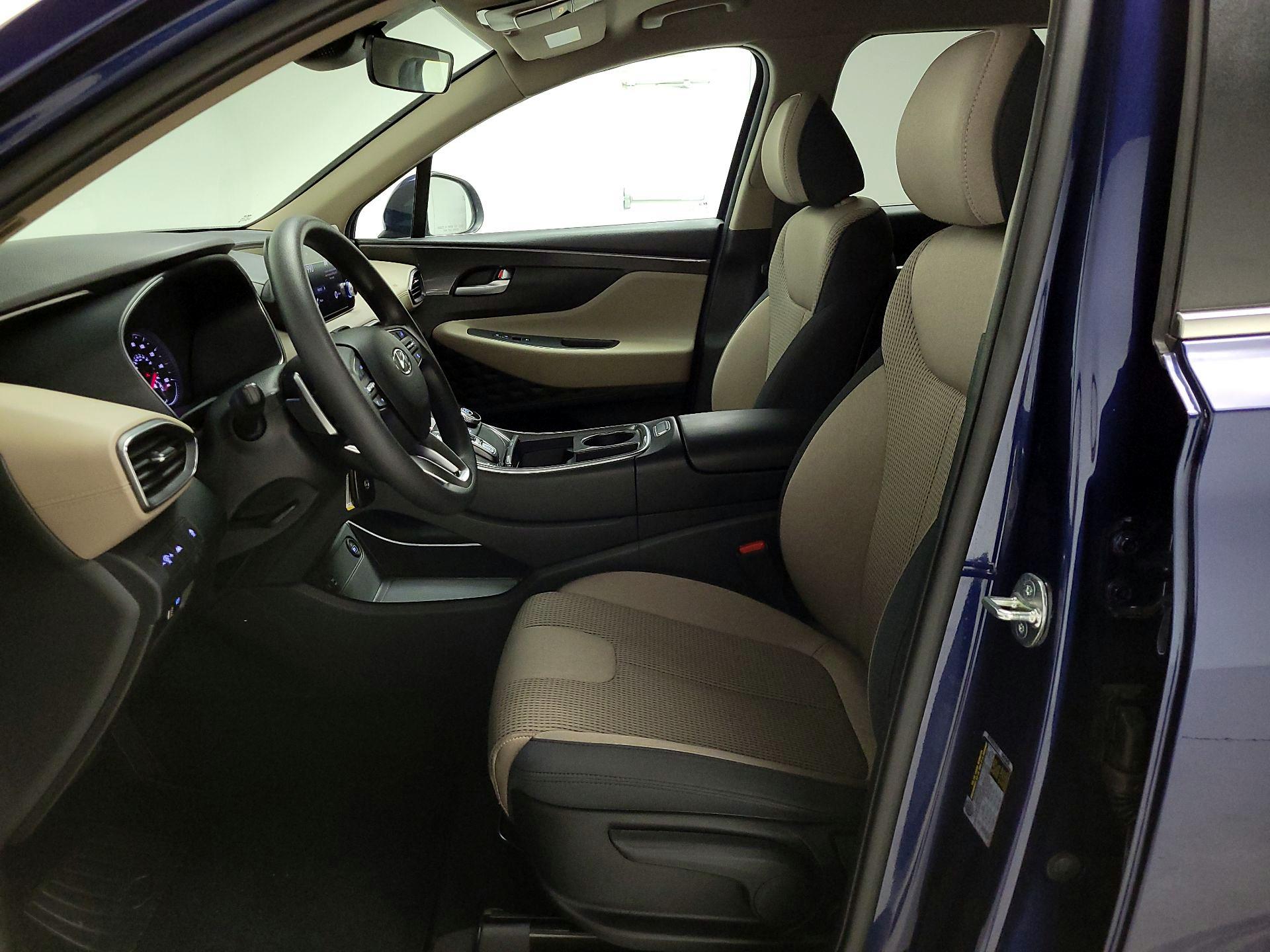 Thumbnail: 2023 Hyundai Santa Fe - 11