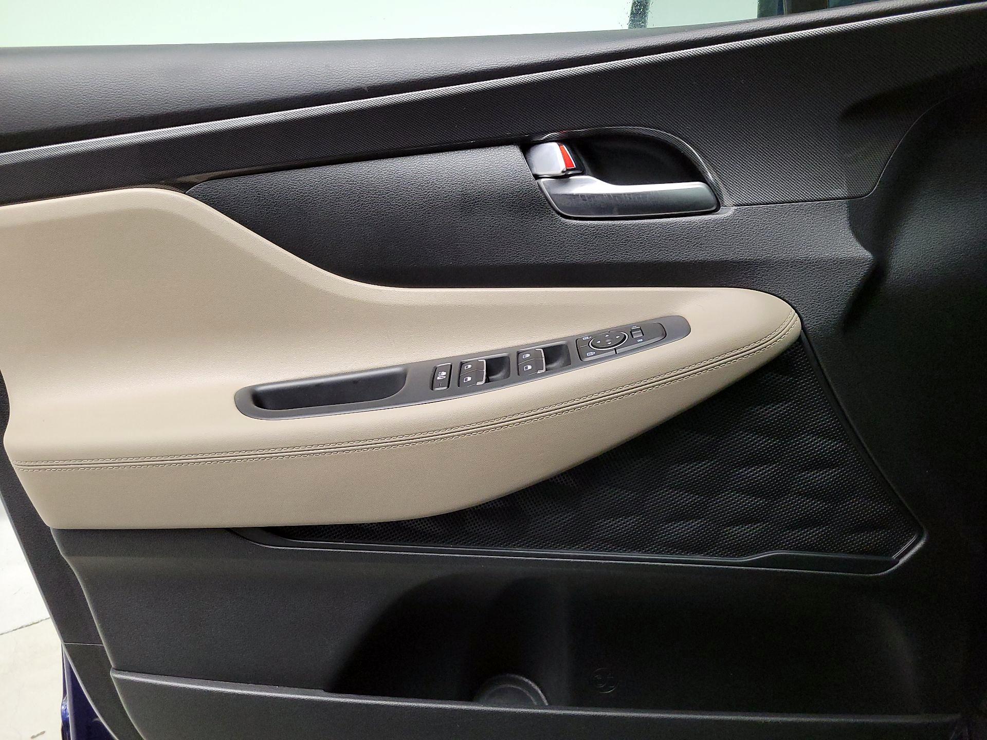 Thumbnail: 2023 Hyundai Santa Fe - 12