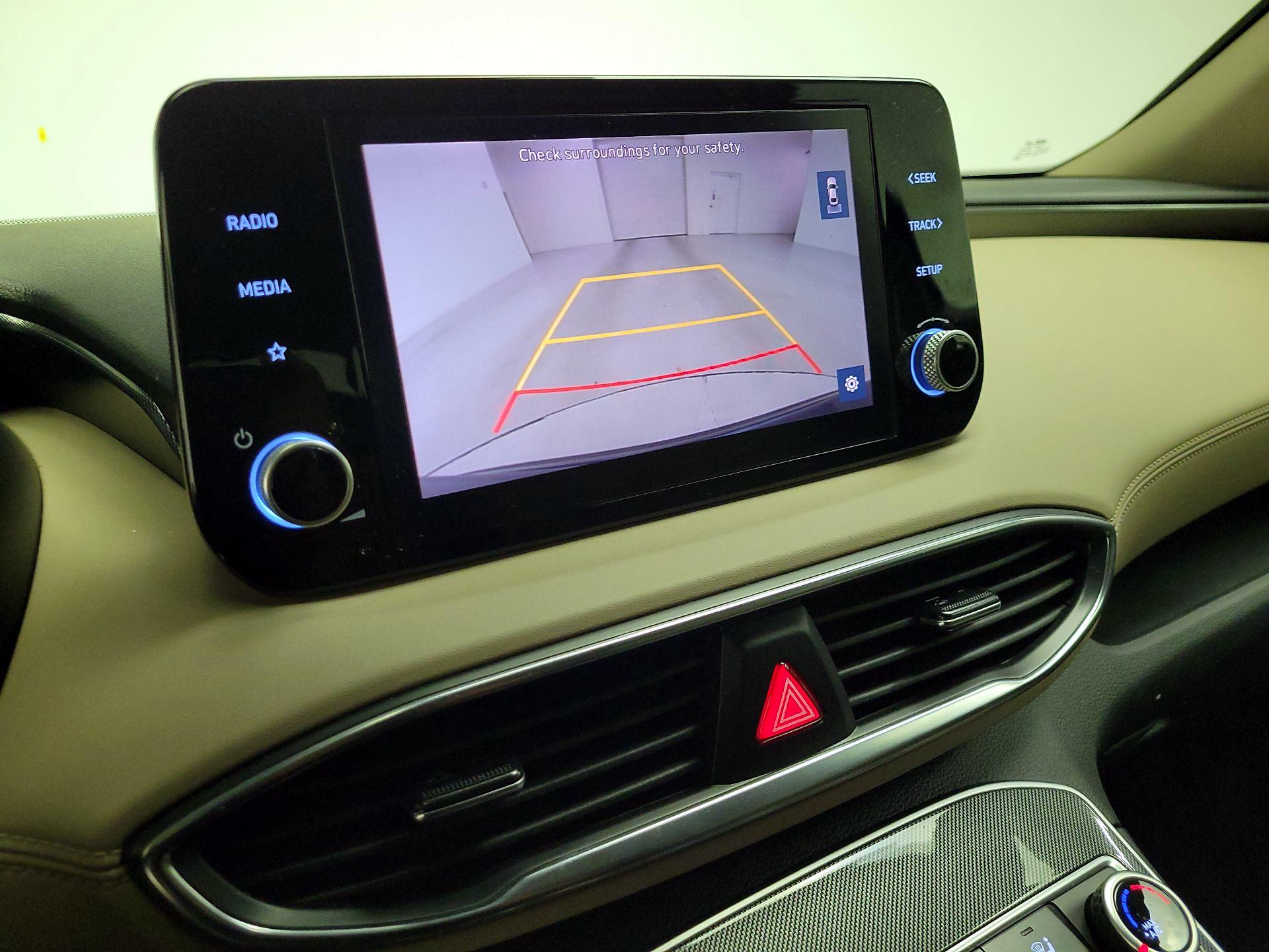 Thumbnail: 2023 Hyundai Santa Fe - 14