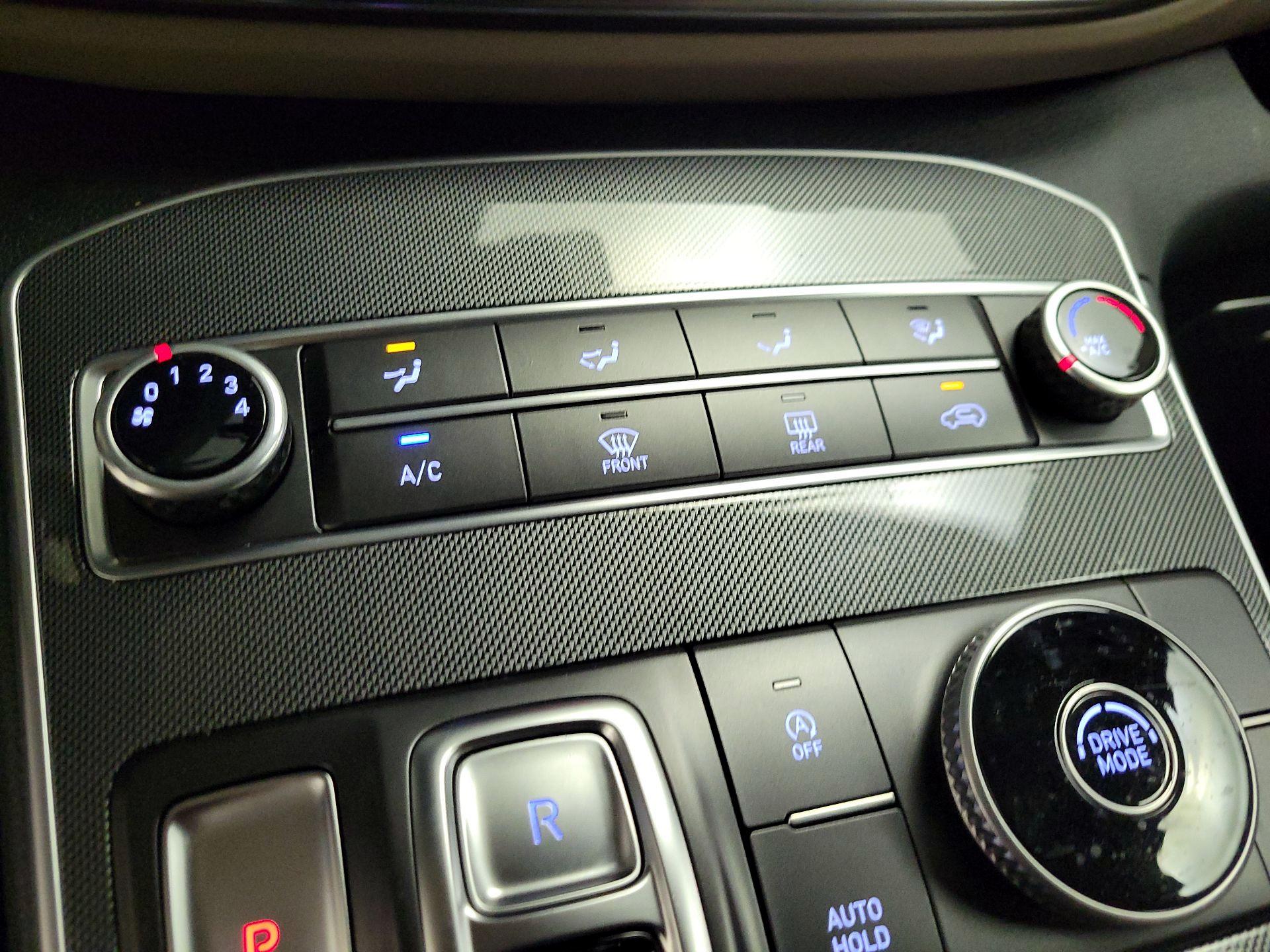 Thumbnail: 2023 Hyundai Santa Fe - 16