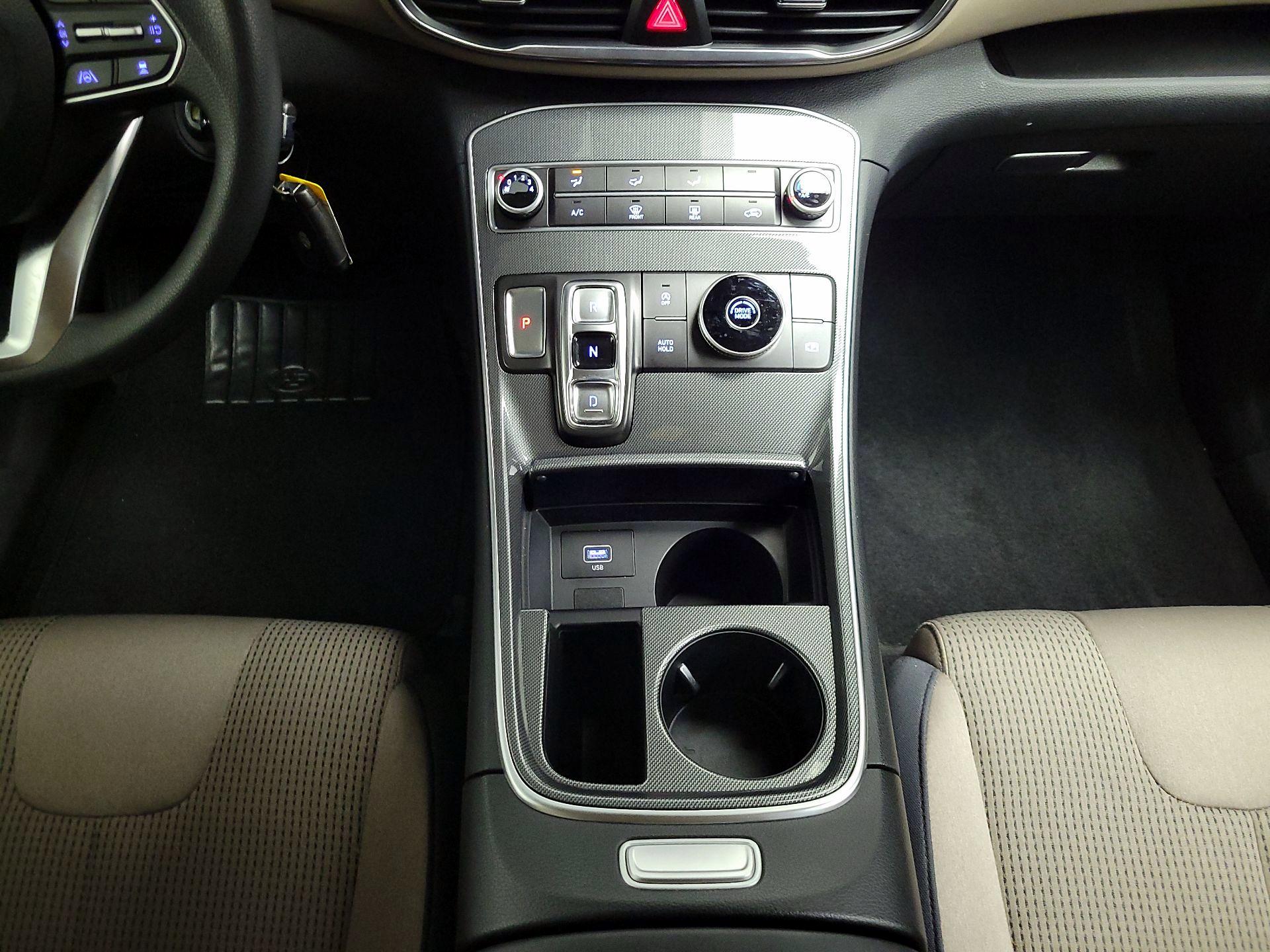 Thumbnail: 2023 Hyundai Santa Fe - 17