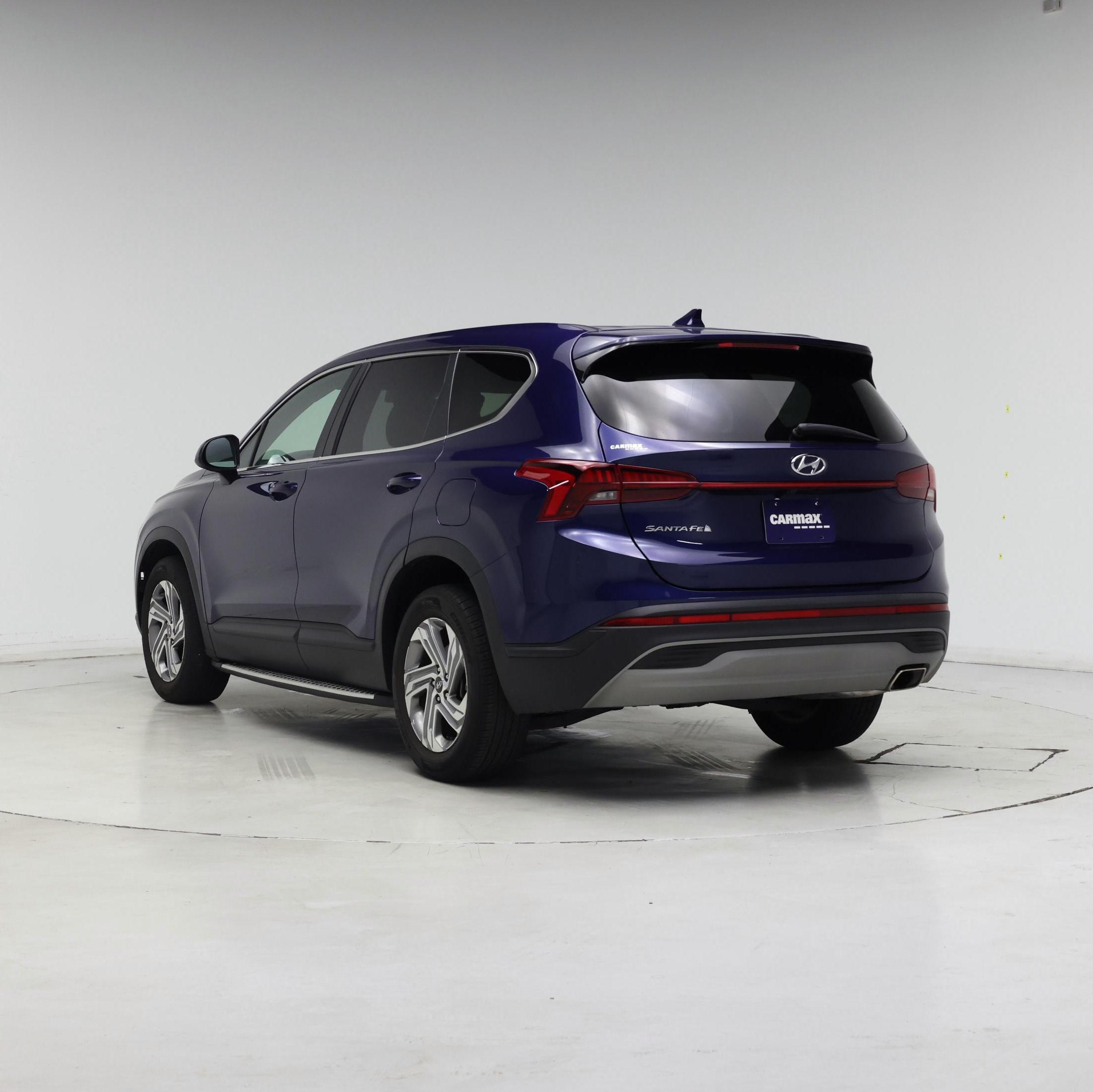 Thumbnail: 2023 Hyundai Santa Fe - 2