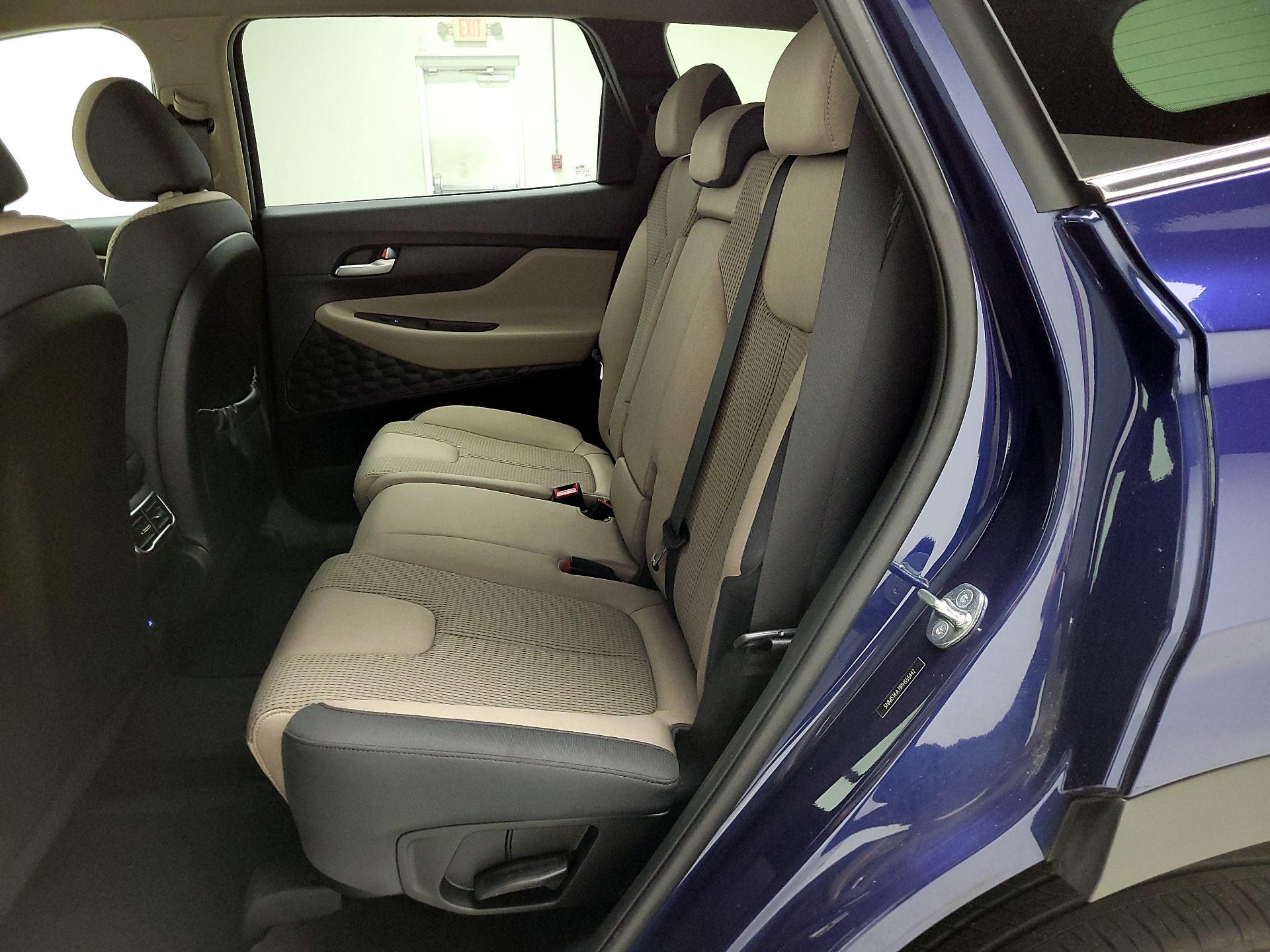 Thumbnail: 2023 Hyundai Santa Fe - 19