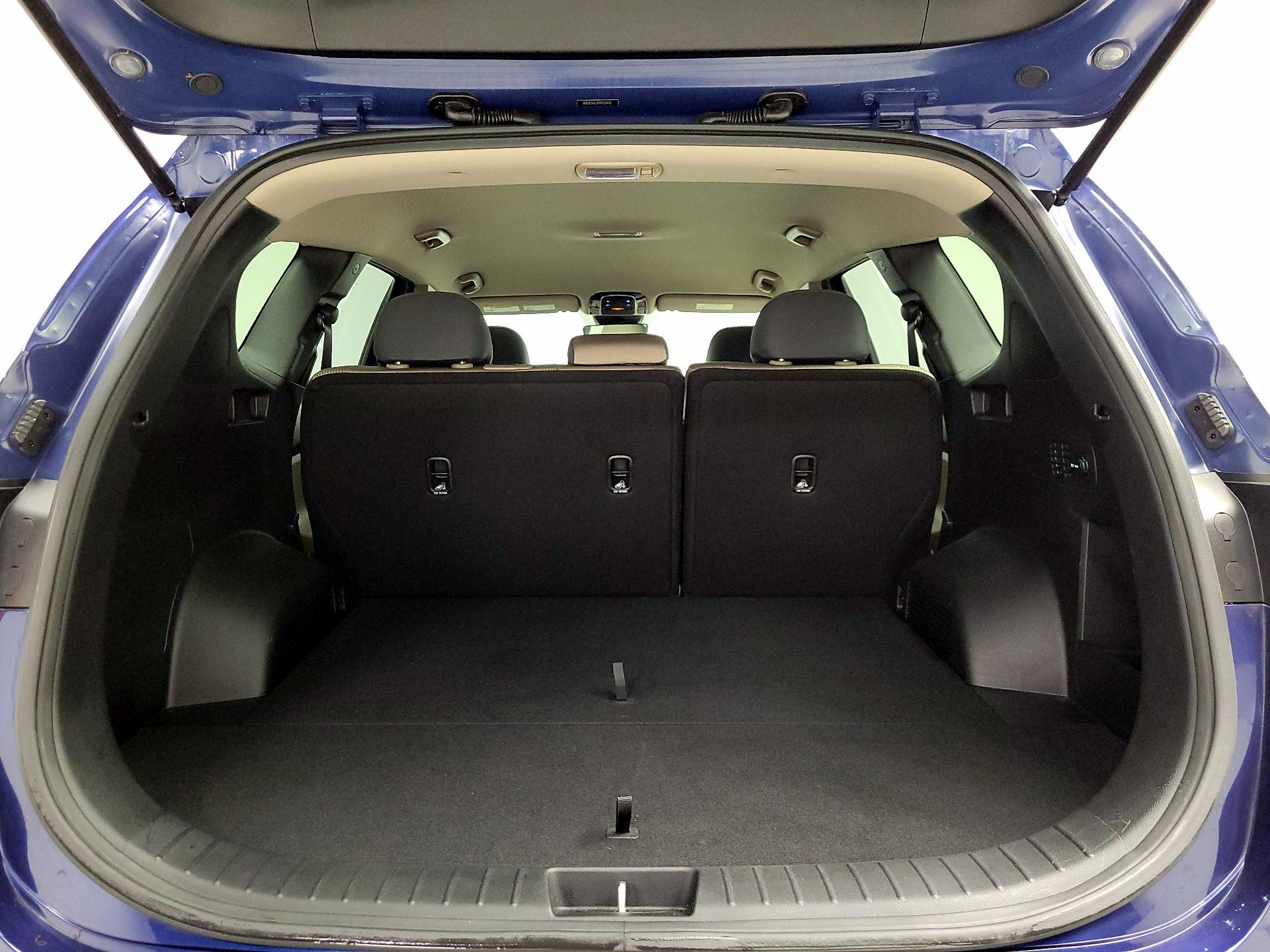 Thumbnail: 2023 Hyundai Santa Fe - 20