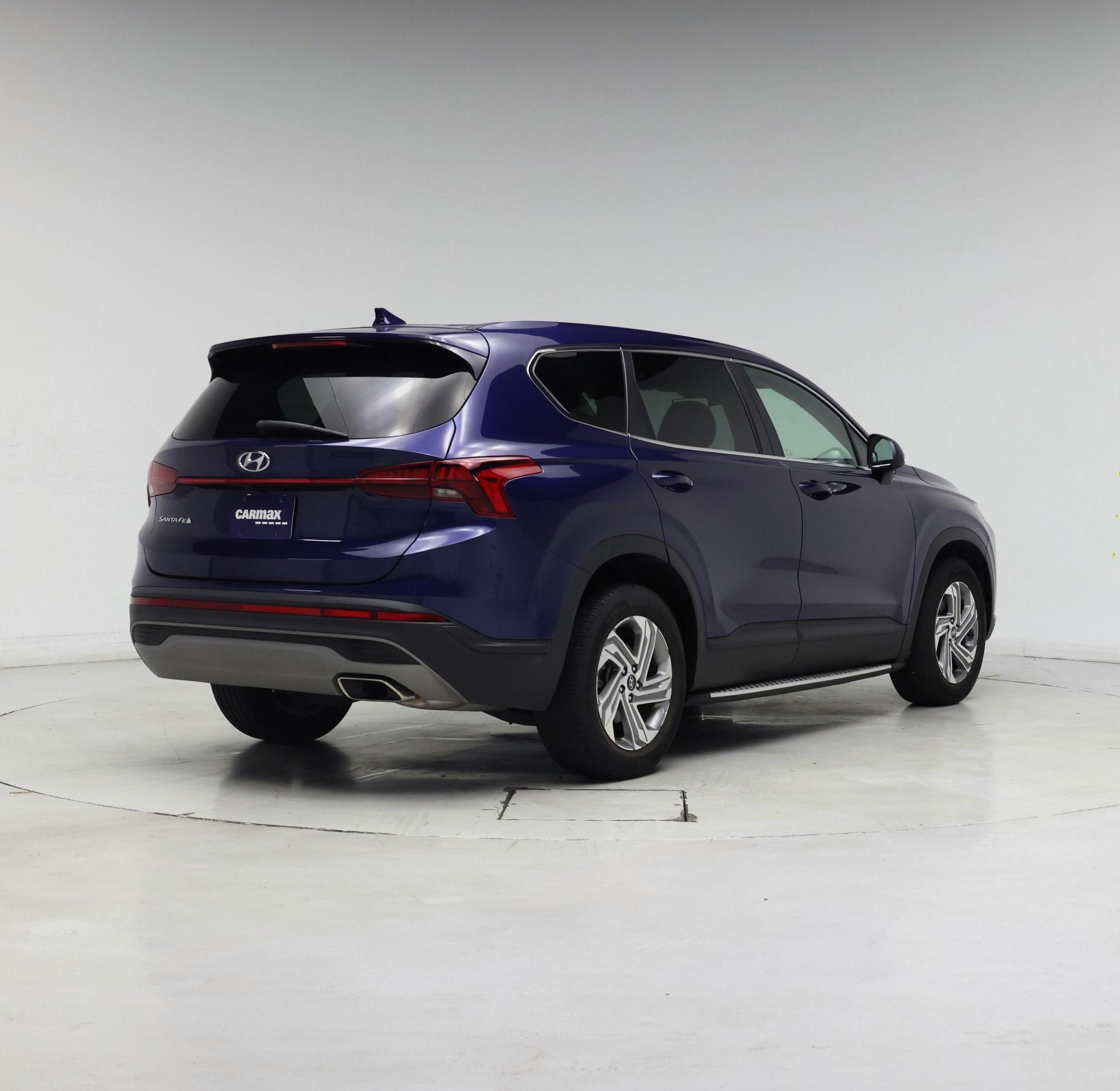 Thumbnail: 2023 Hyundai Santa Fe - 8