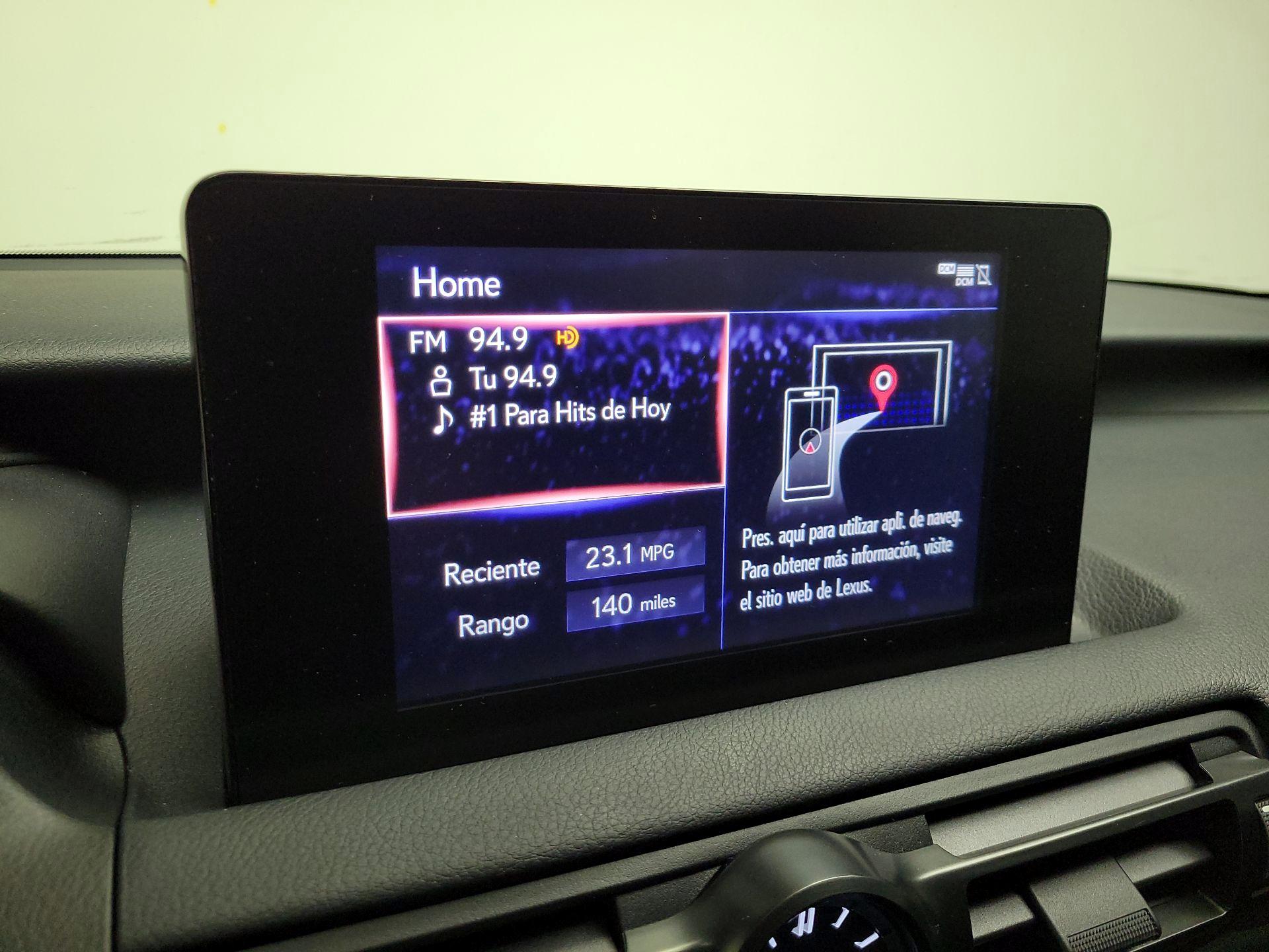 Thumbnail: 2025 Lexus IS - 14