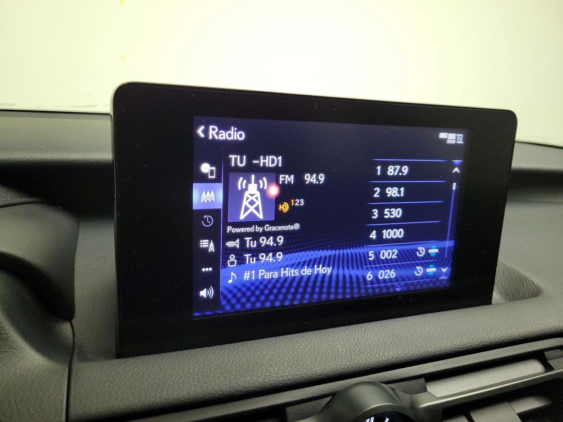 Thumbnail: 2025 Lexus IS - 16