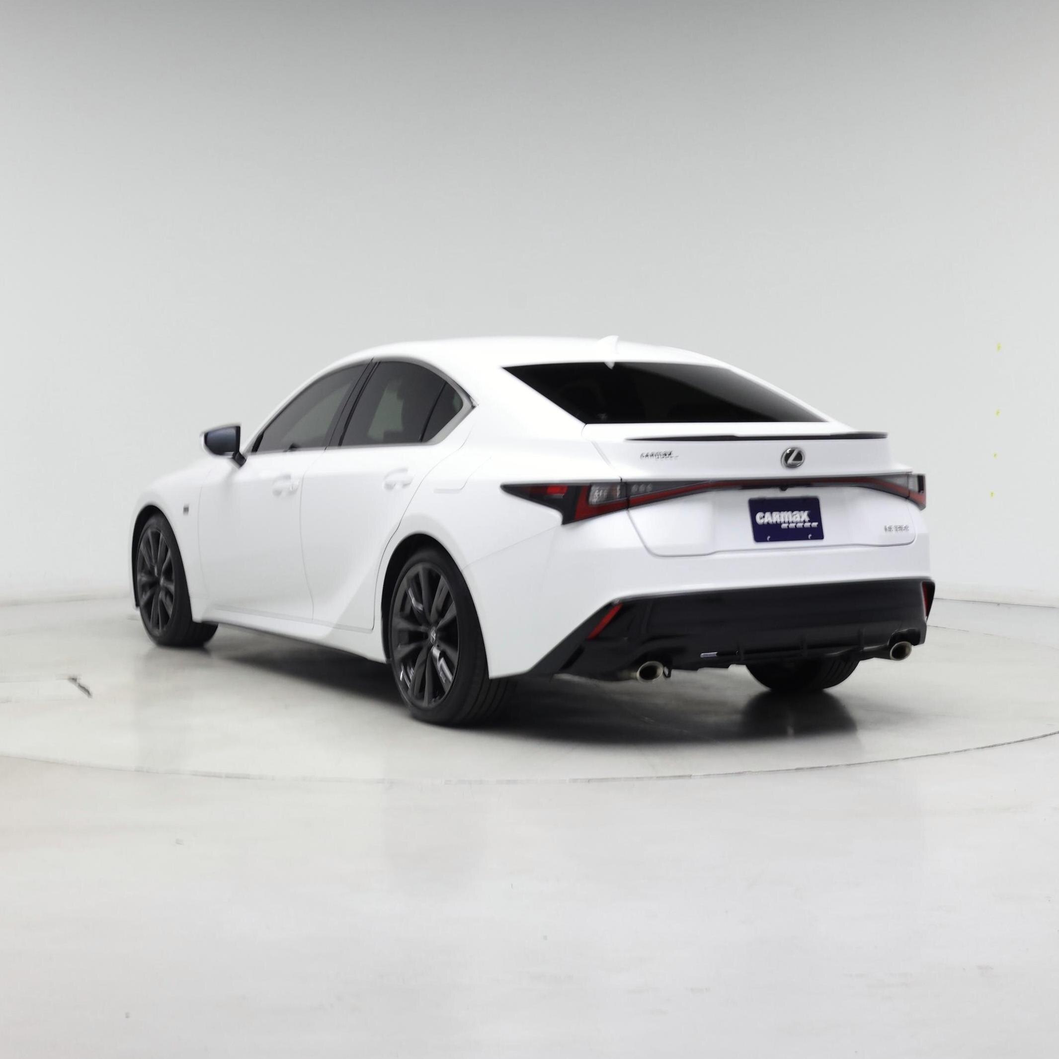 Thumbnail: 2025 Lexus IS - 2