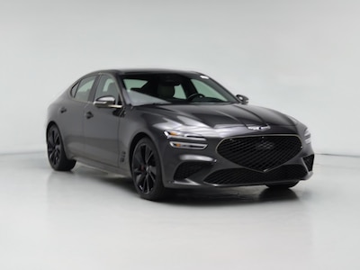 2023 Genesis G70 3.3T