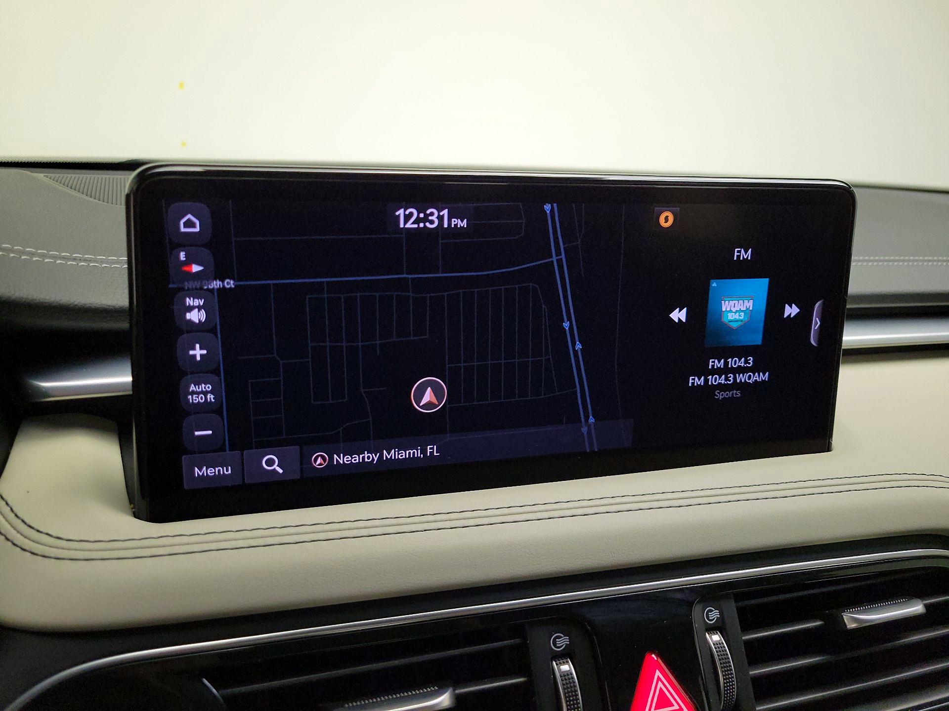 Thumbnail: 2023 Genesis G70 - 14