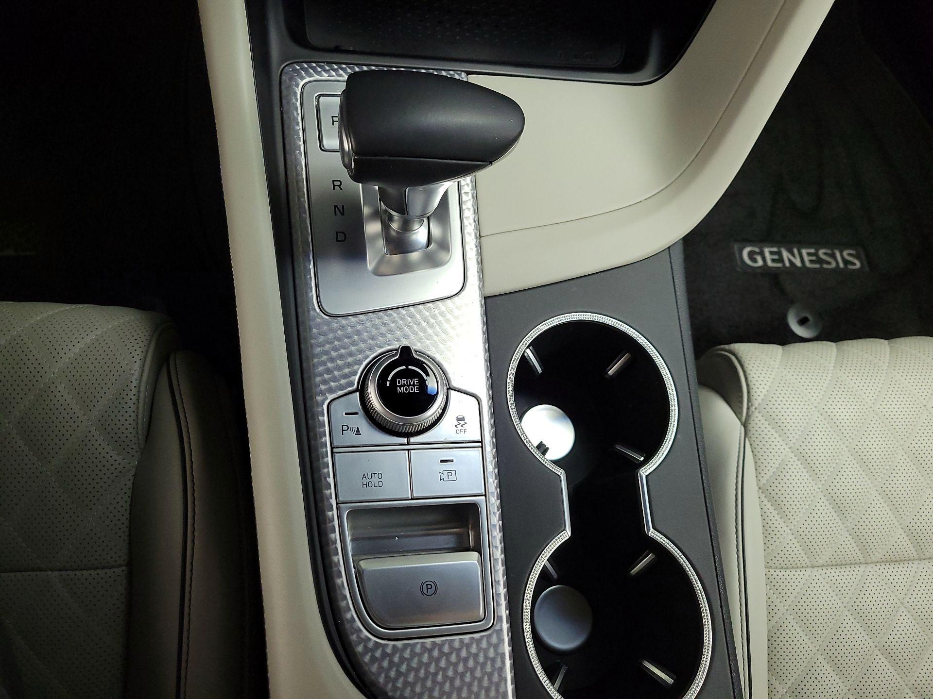 Thumbnail: 2023 Genesis G70 - 18