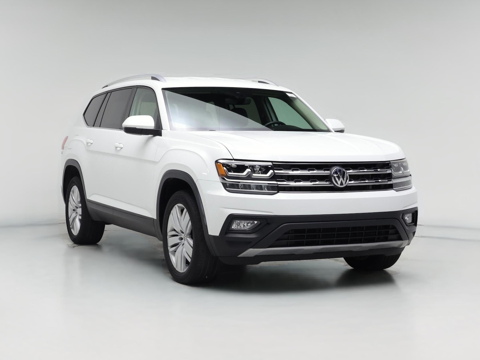 2019 Volkswagen Atlas SE w/Tech