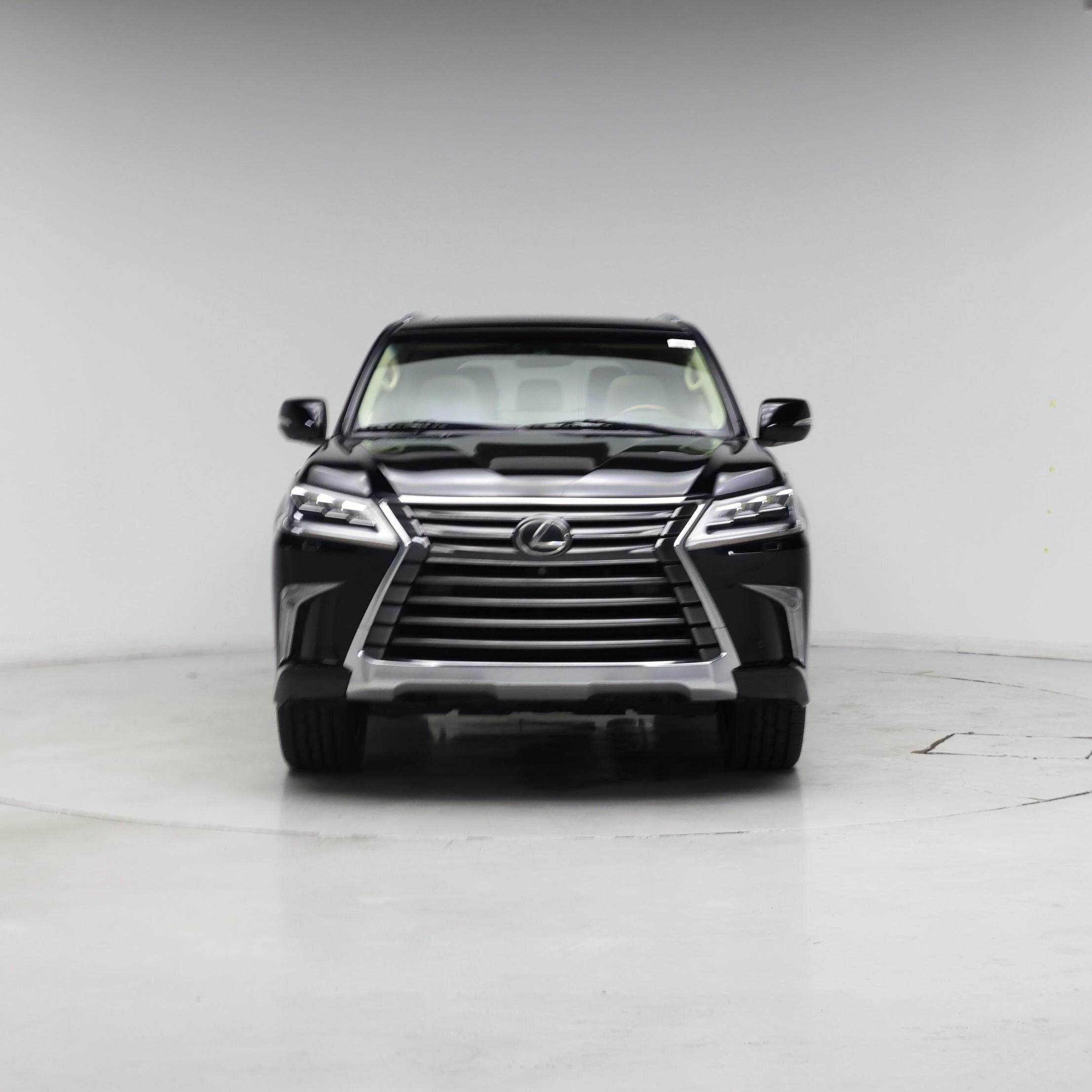 Thumbnail: 2020 Lexus LX - 5