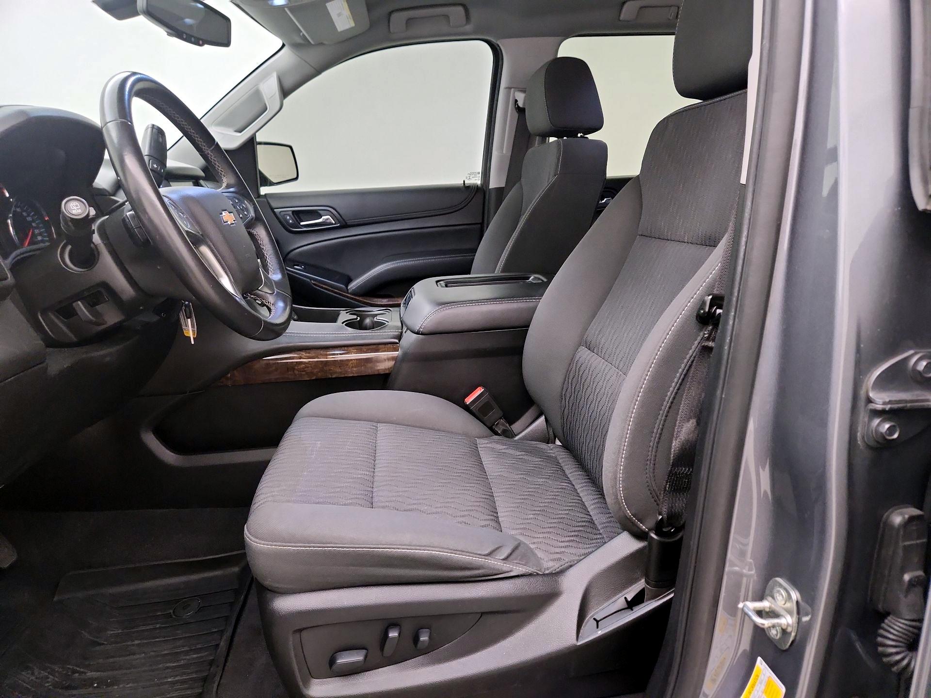 Thumbnail: 2020 Chevrolet Tahoe - 11