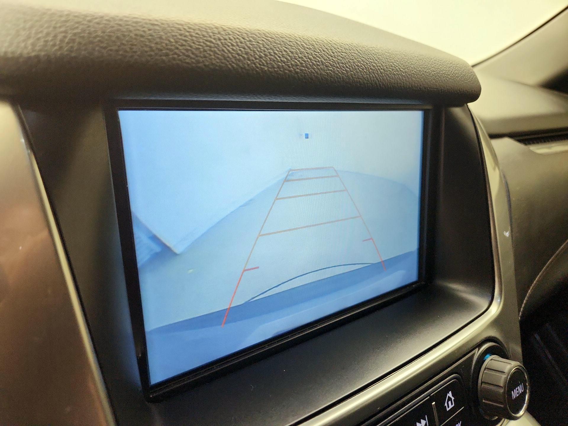 Thumbnail: 2020 Chevrolet Tahoe - 14