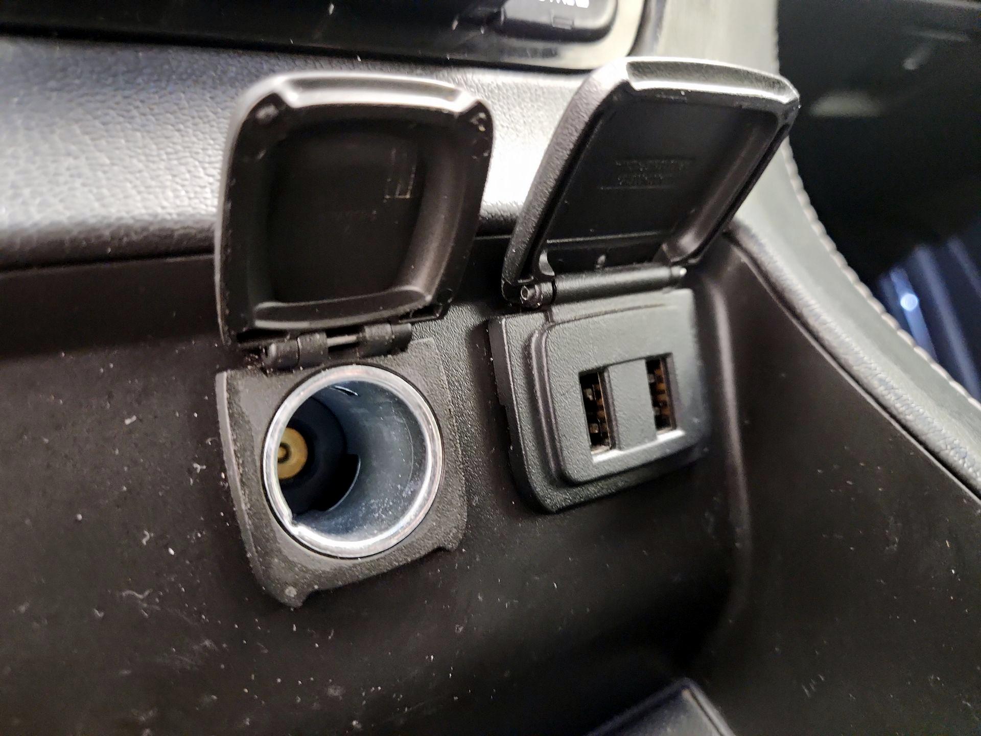 Thumbnail: 2020 Chevrolet Tahoe - 18