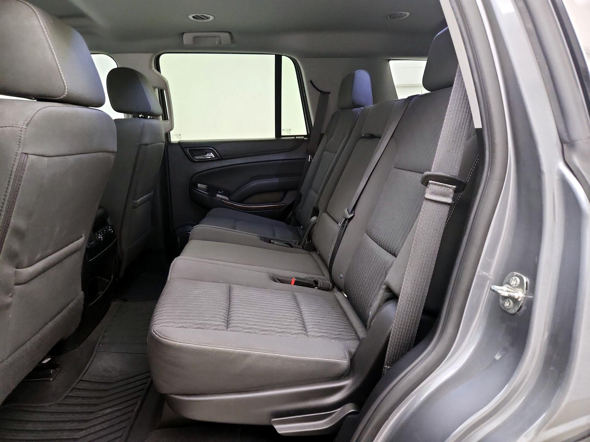 Thumbnail: 2020 Chevrolet Tahoe - 19